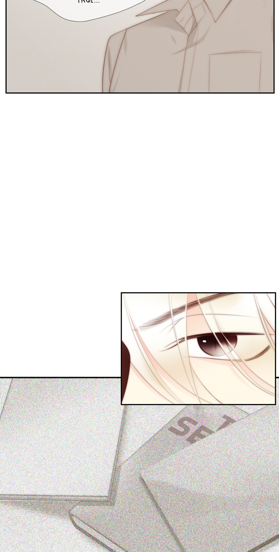 Eojjeoda Balgyeonhan 7wol Chapter 31 page 59 - 