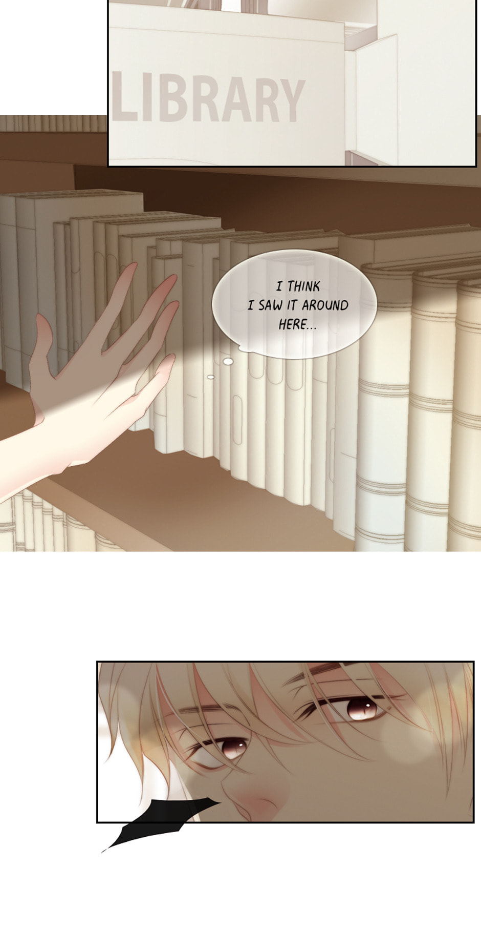 Eojjeoda Balgyeonhan 7wol Chapter 31 page 62 - 