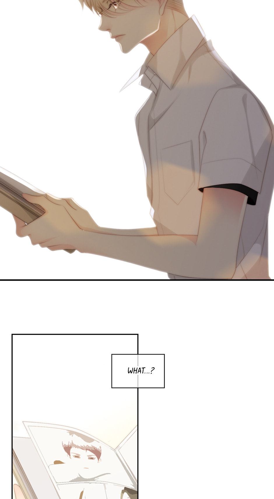 Eojjeoda Balgyeonhan 7wol Chapter 31 page 65 - 