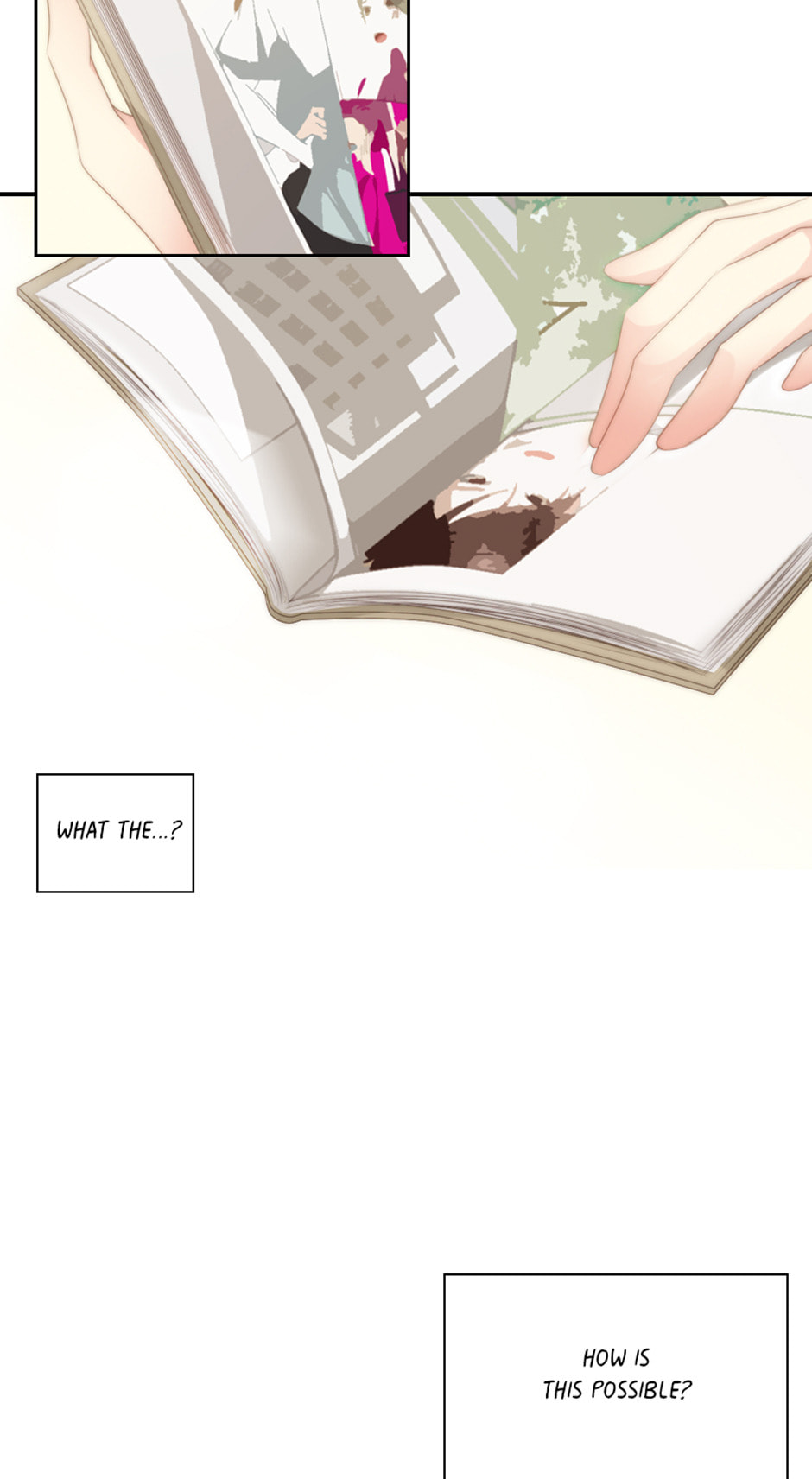 Eojjeoda Balgyeonhan 7wol Chapter 31 page 66 - 