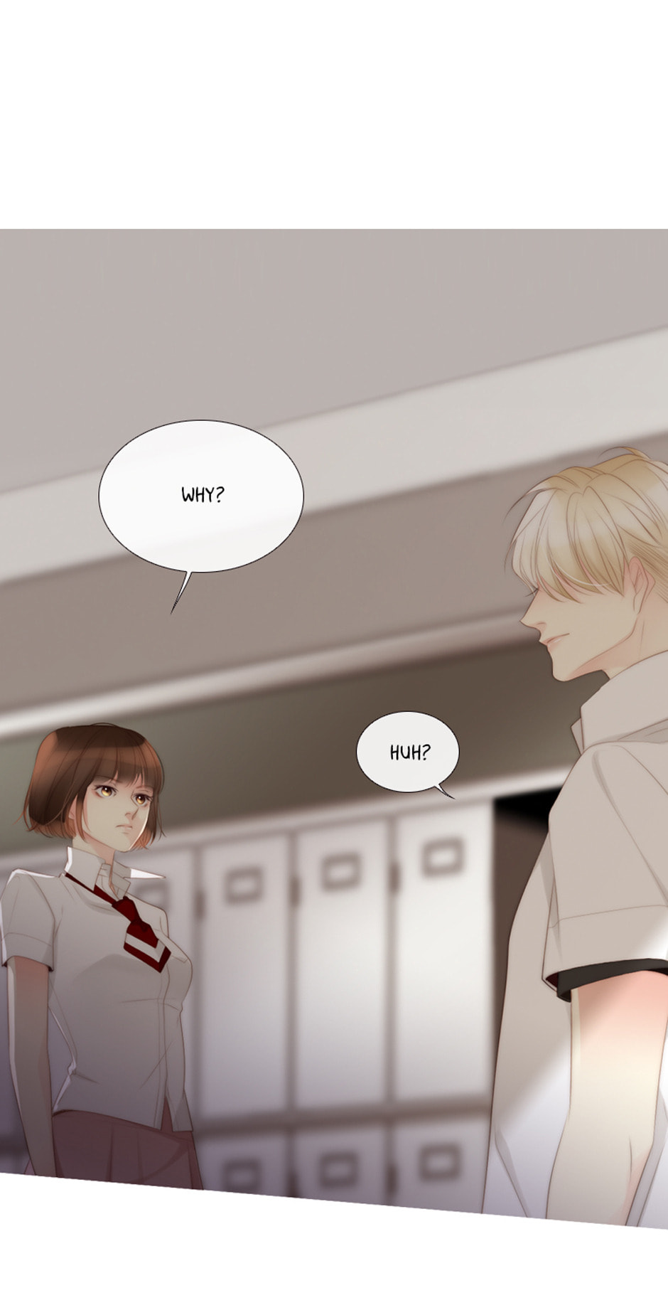 Eojjeoda Balgyeonhan 7wol Chapter 31 page 8 - 