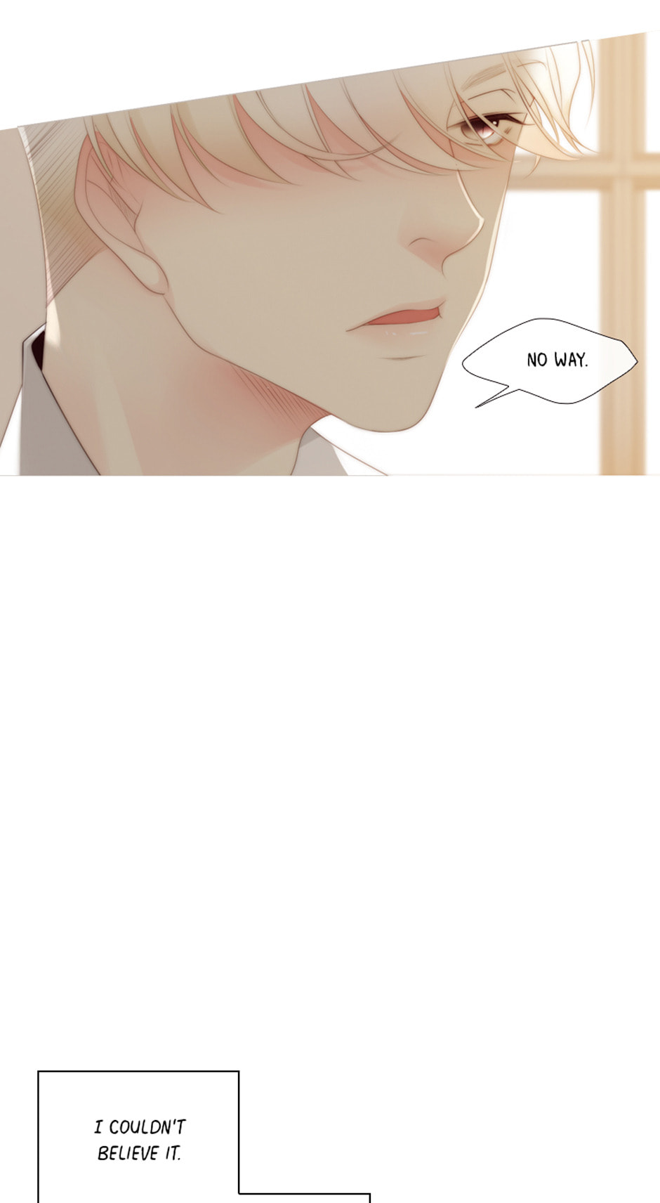 Eojjeoda Balgyeonhan 7wol Chapter 31 page 71 - 