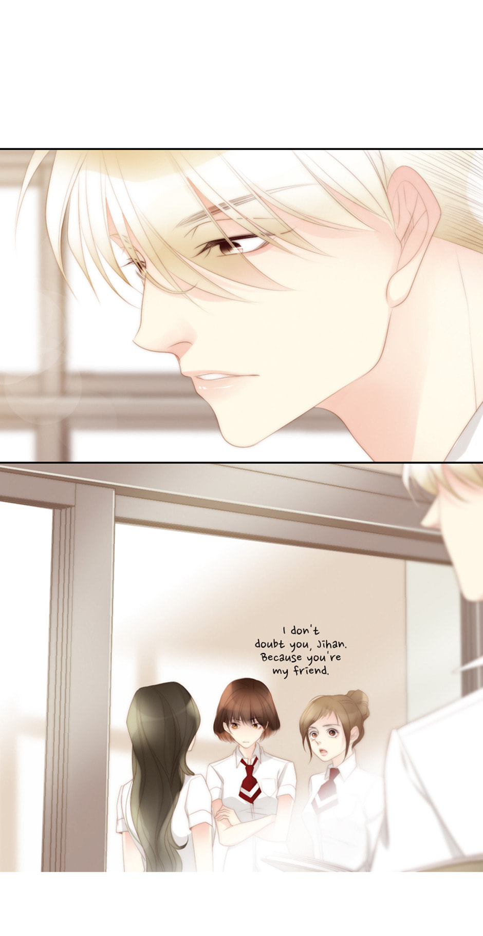 Eojjeoda Balgyeonhan 7wol Chapter 31 page 77 - 