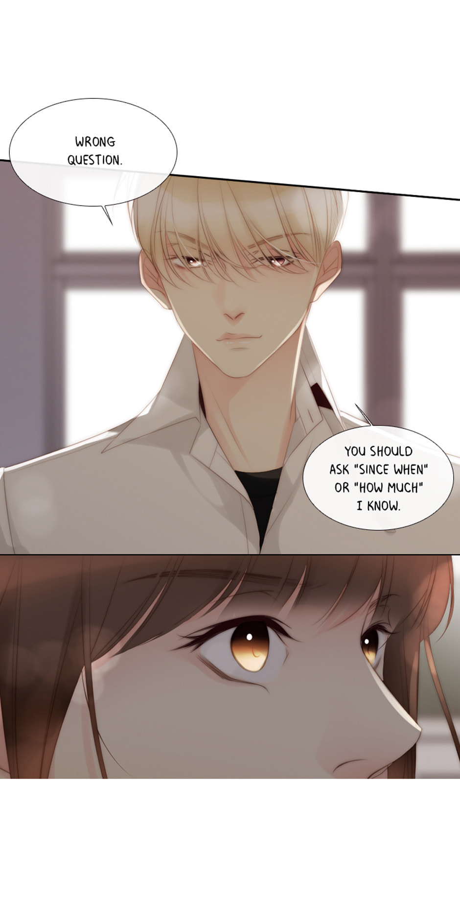 Eojjeoda Balgyeonhan 7wol Chapter 31 page 9 - 