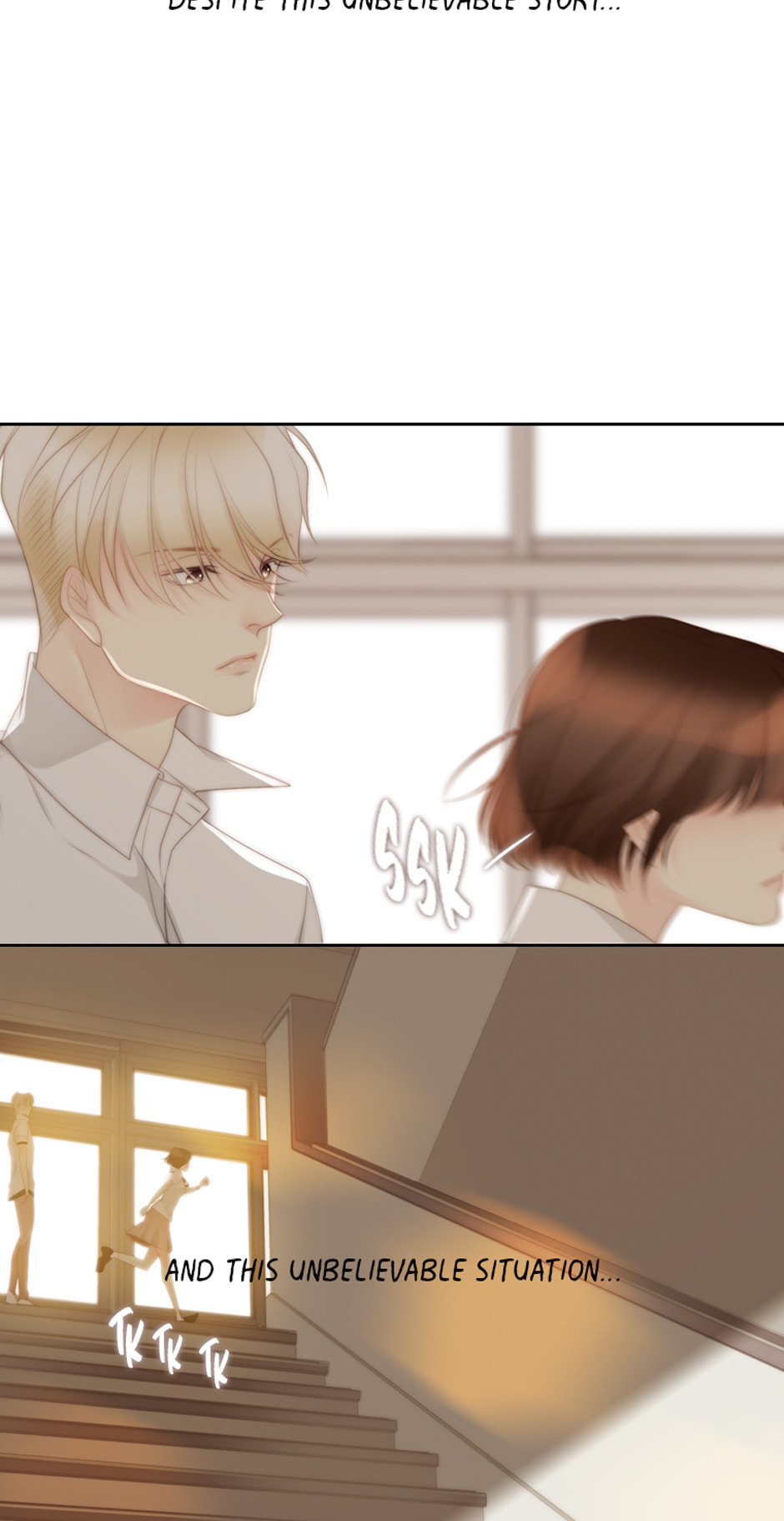 Eojjeoda Balgyeonhan 7wol Chapter 31 page 82 - 