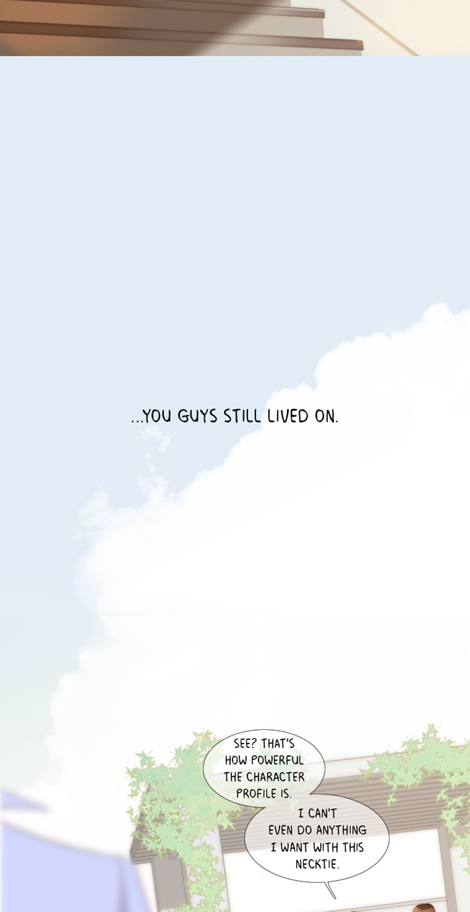 Eojjeoda Balgyeonhan 7wol Chapter 31 page 83 - 