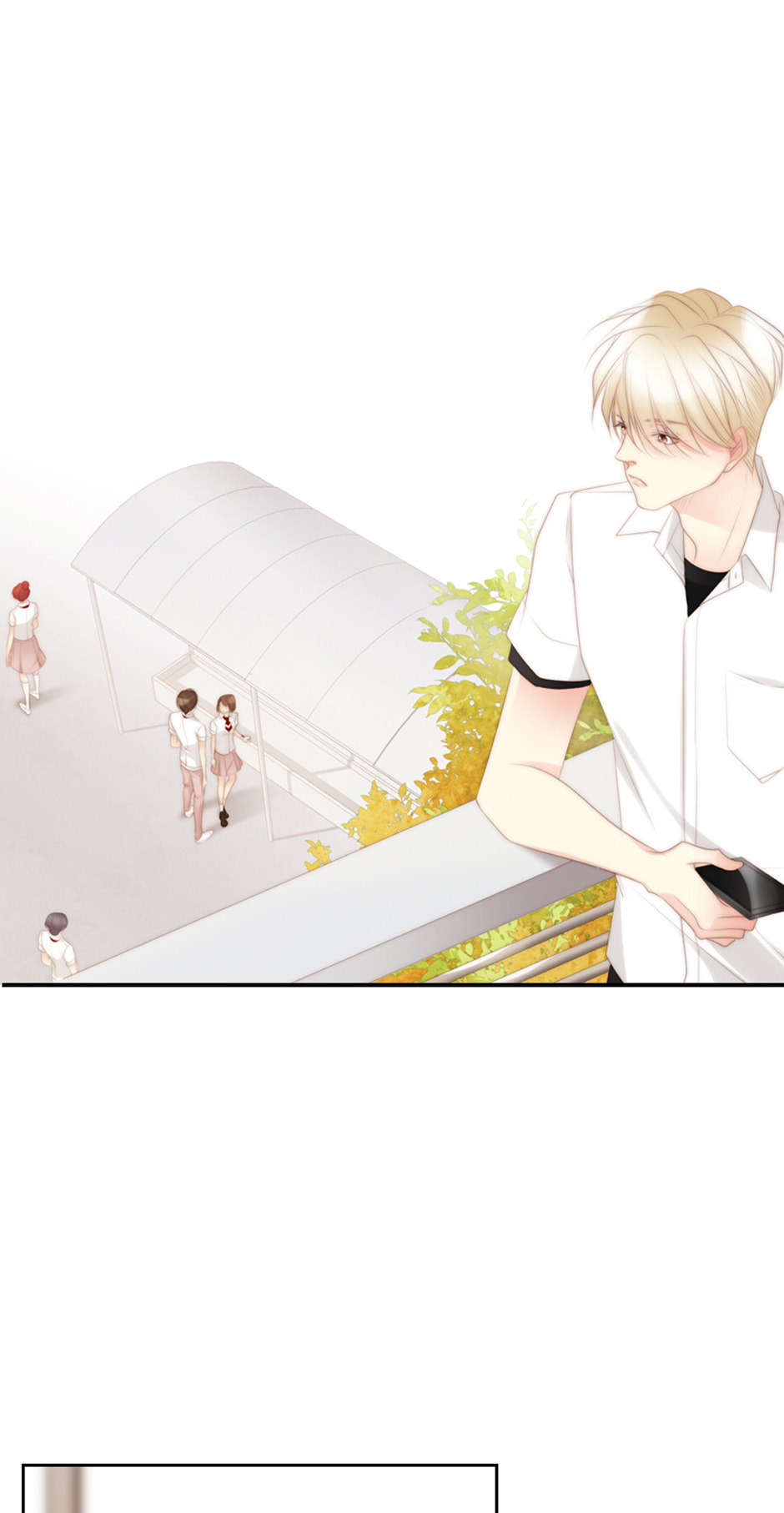 Eojjeoda Balgyeonhan 7wol Chapter 31 page 85 - 