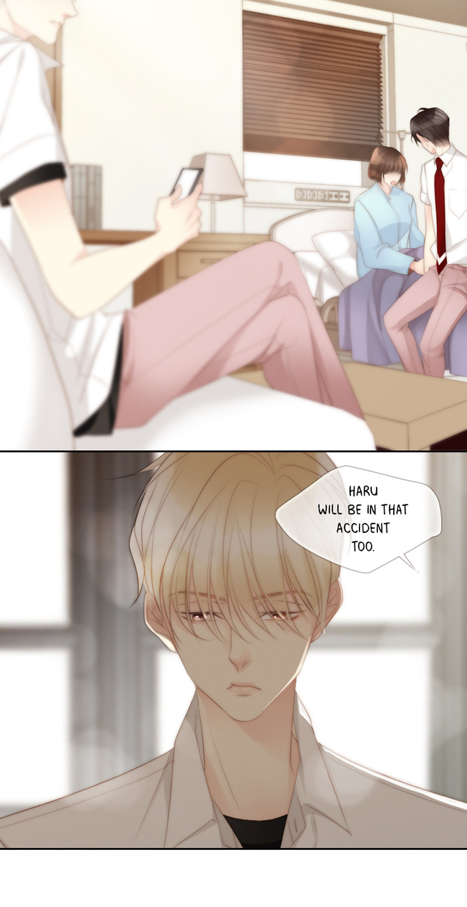 Eojjeoda Balgyeonhan 7wol Chapter 31 page 88 - 
