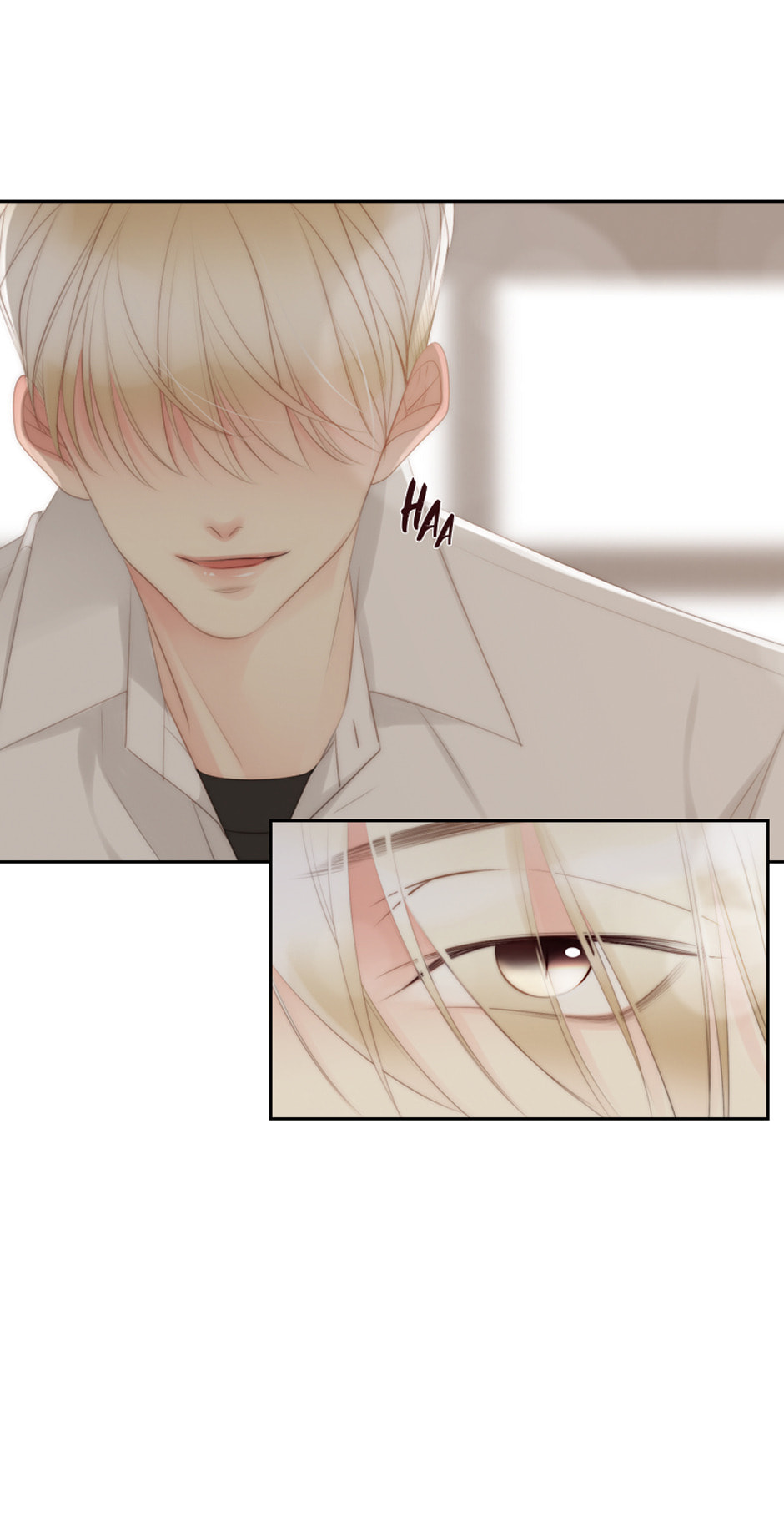 Eojjeoda Balgyeonhan 7wol Chapter 31 page 10 - 