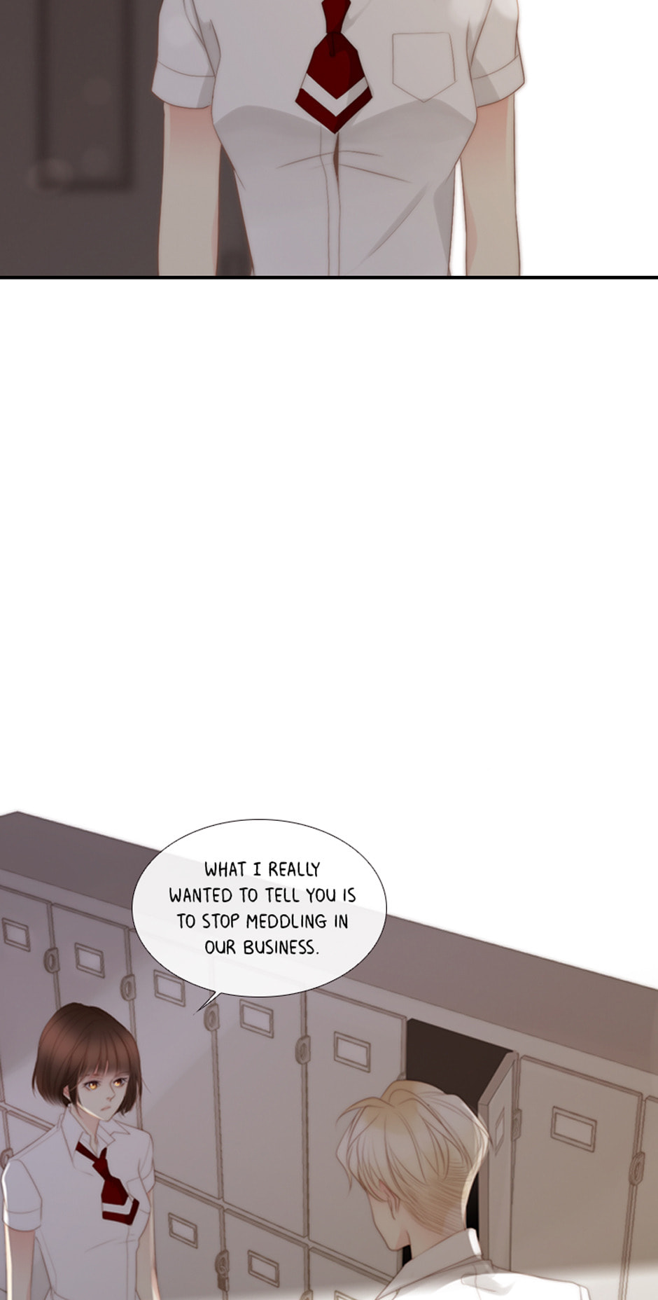 Eojjeoda Balgyeonhan 7wol Chapter 32 page 2 - 