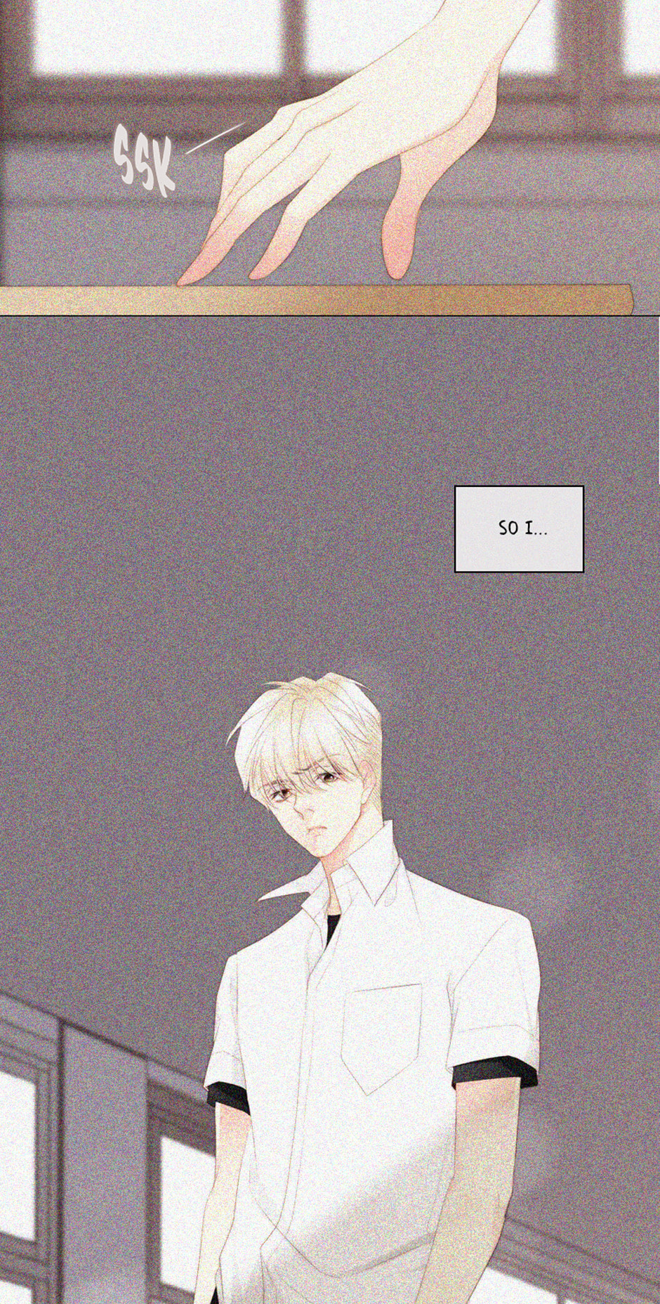 Eojjeoda Balgyeonhan 7wol Chapter 32 page 11 - 