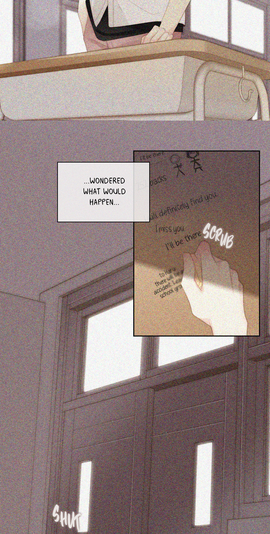 Eojjeoda Balgyeonhan 7wol Chapter 32 page 12 - 