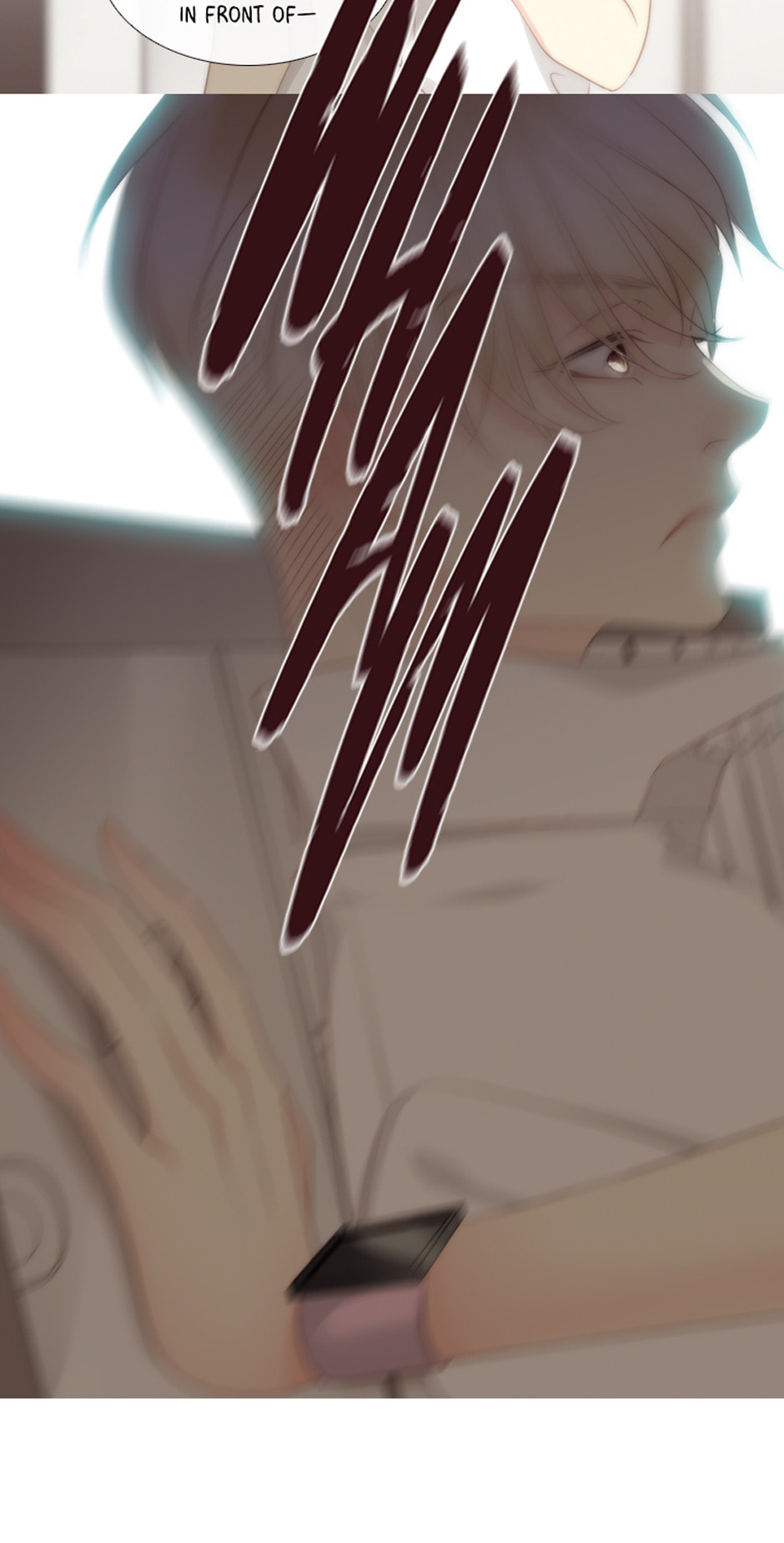 Eojjeoda Balgyeonhan 7wol Chapter 32 page 20 - 