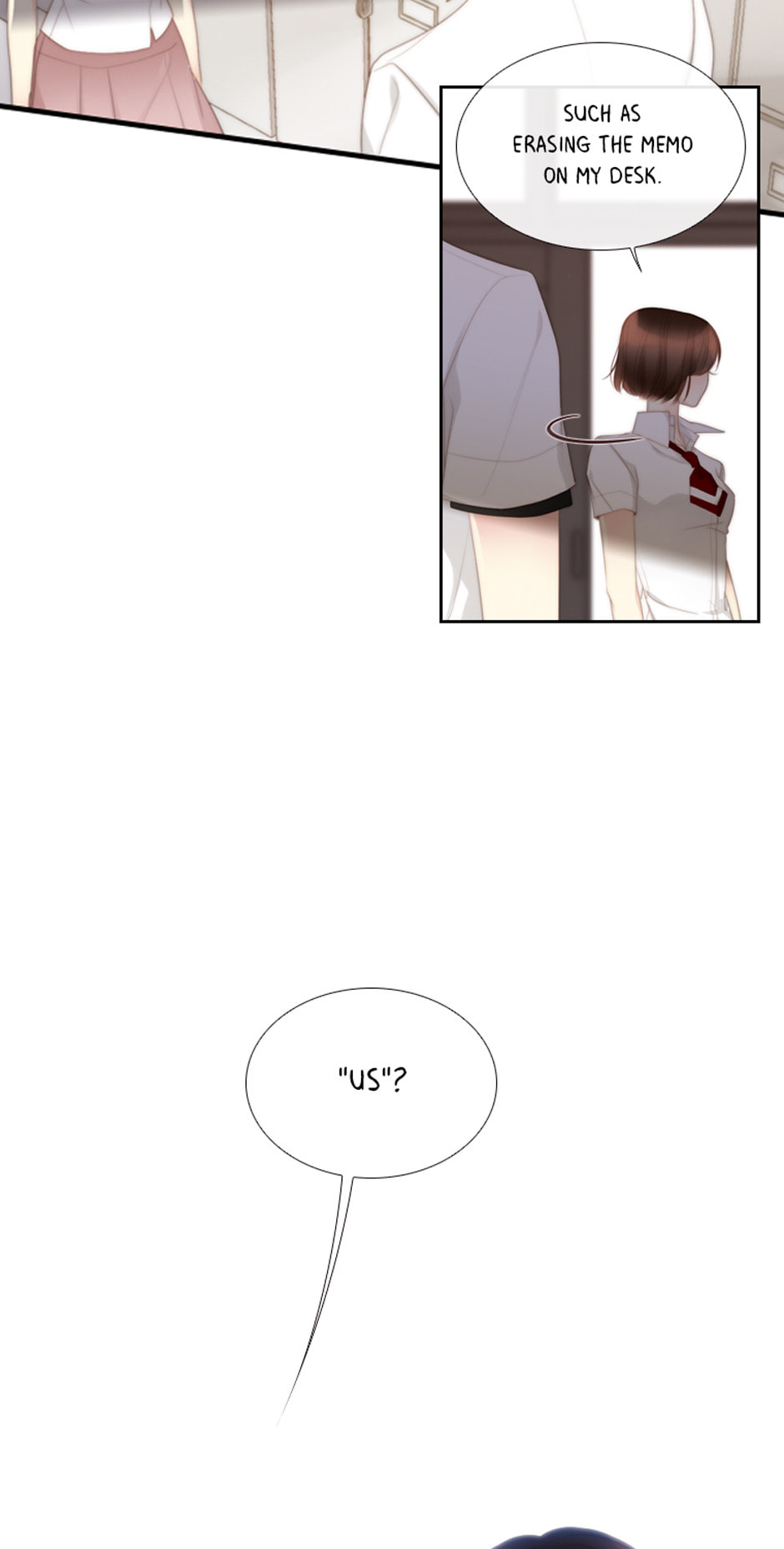 Eojjeoda Balgyeonhan 7wol Chapter 32 page 3 - 
