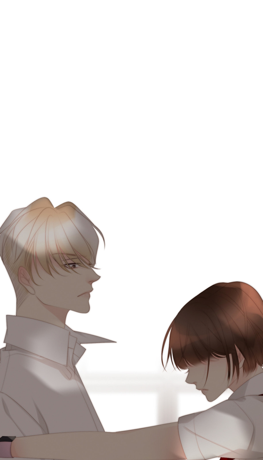 Eojjeoda Balgyeonhan 7wol Chapter 32 page 21 - 