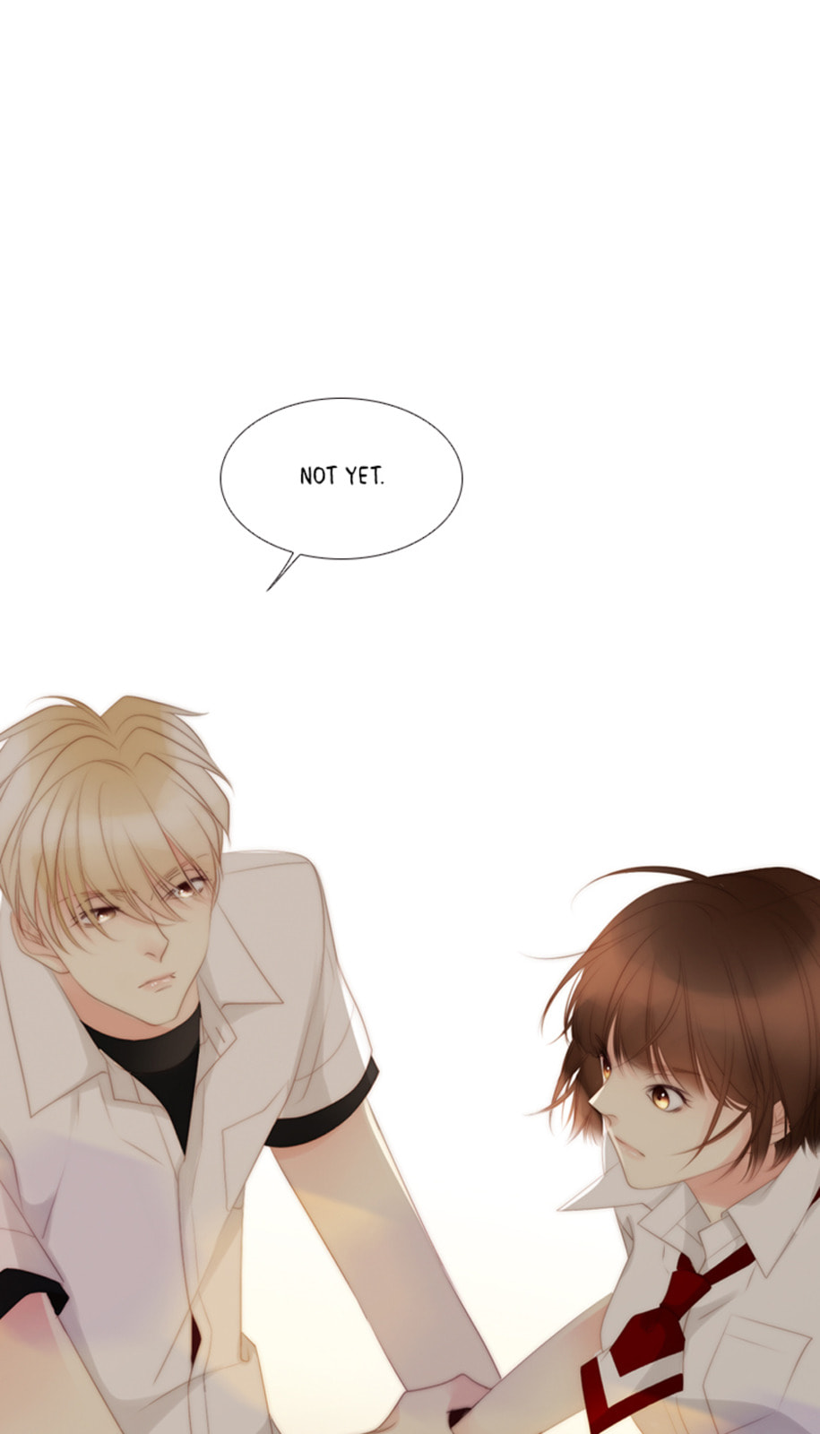 Eojjeoda Balgyeonhan 7wol Chapter 32 page 25 - 