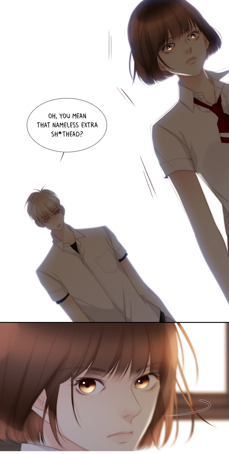 Eojjeoda Balgyeonhan 7wol Chapter 32 page 4 - 