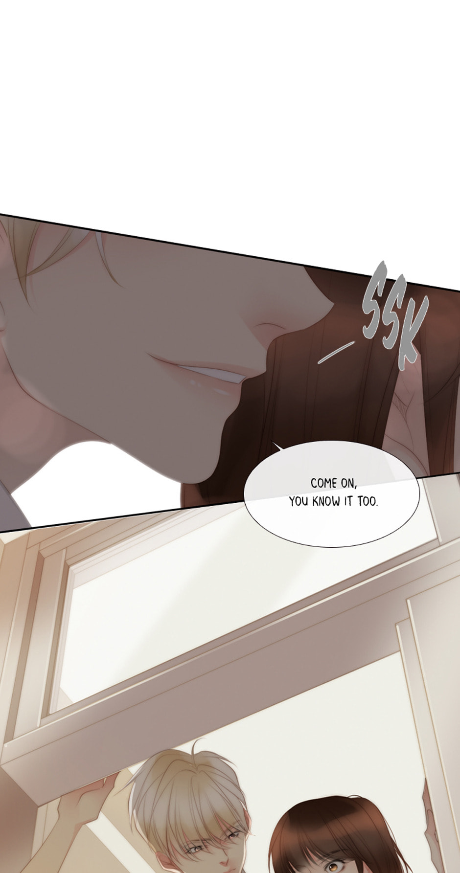 Eojjeoda Balgyeonhan 7wol Chapter 32 page 32 - 