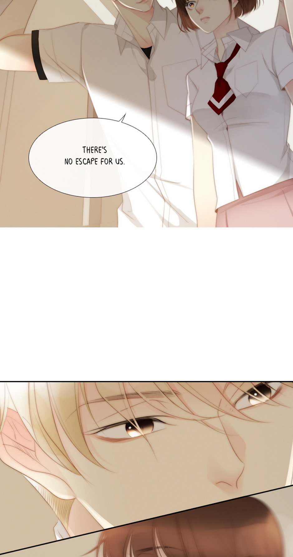 Eojjeoda Balgyeonhan 7wol Chapter 32 page 33 - 