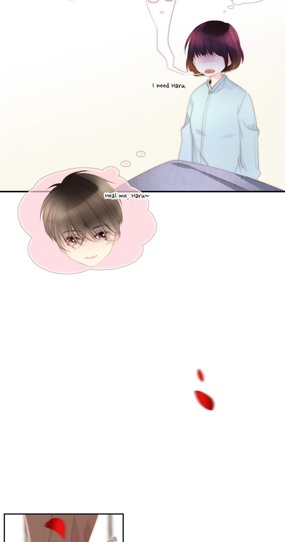 Eojjeoda Balgyeonhan 7wol Chapter 32 page 38 - 