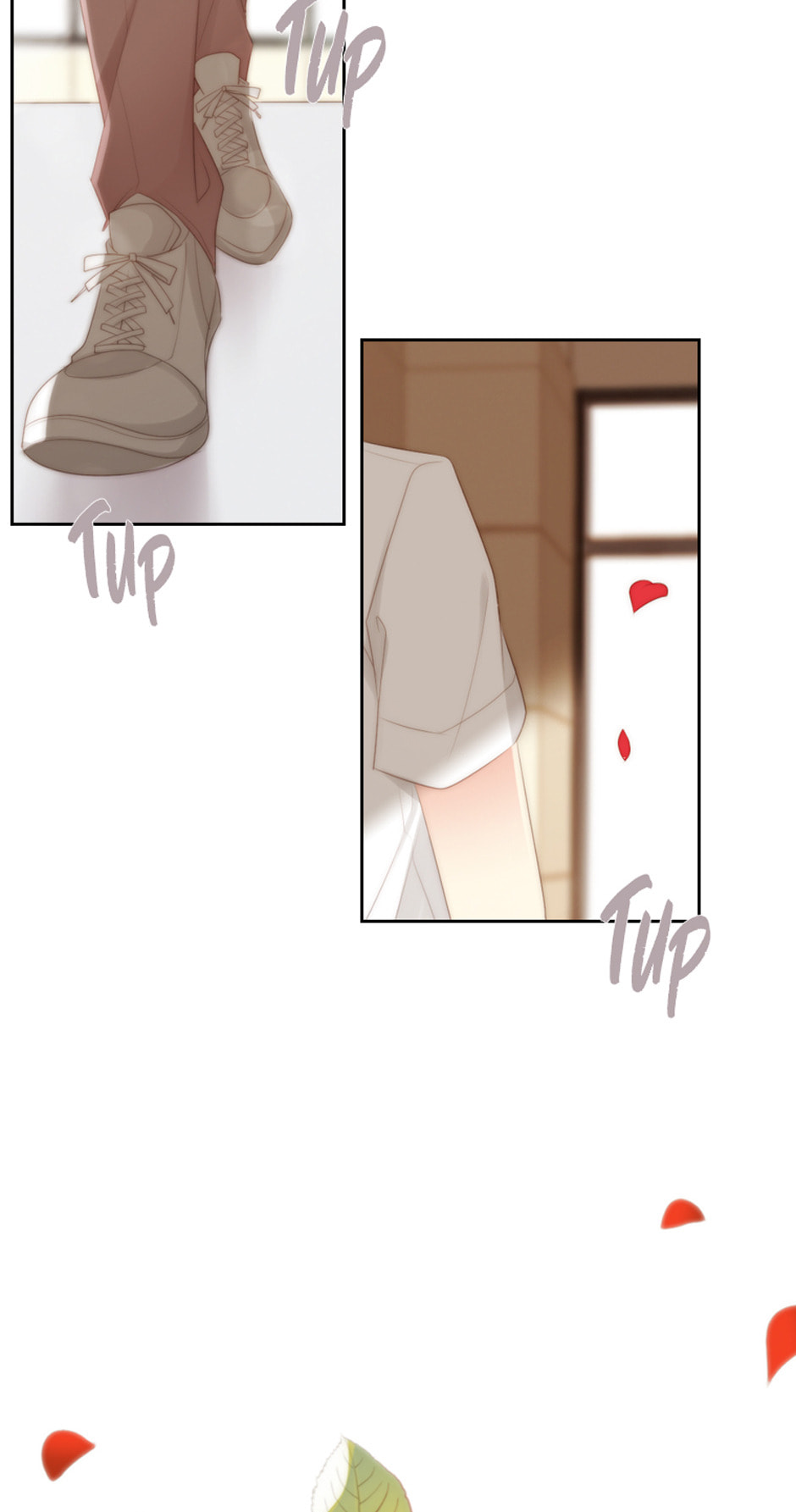 Eojjeoda Balgyeonhan 7wol Chapter 32 page 39 - 