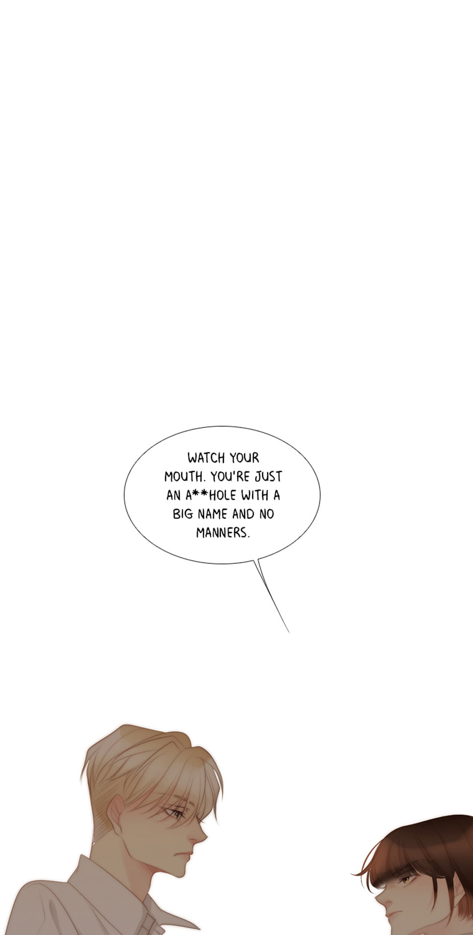 Eojjeoda Balgyeonhan 7wol Chapter 32 page 5 - 