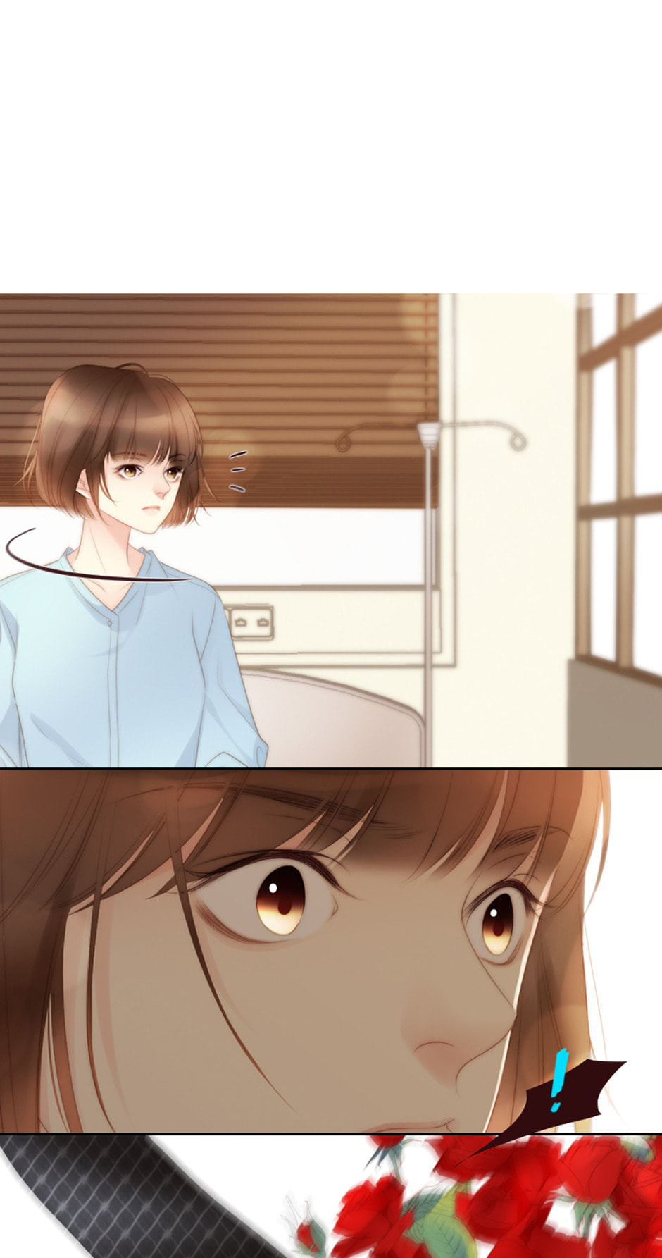 Eojjeoda Balgyeonhan 7wol Chapter 32 page 41 - 