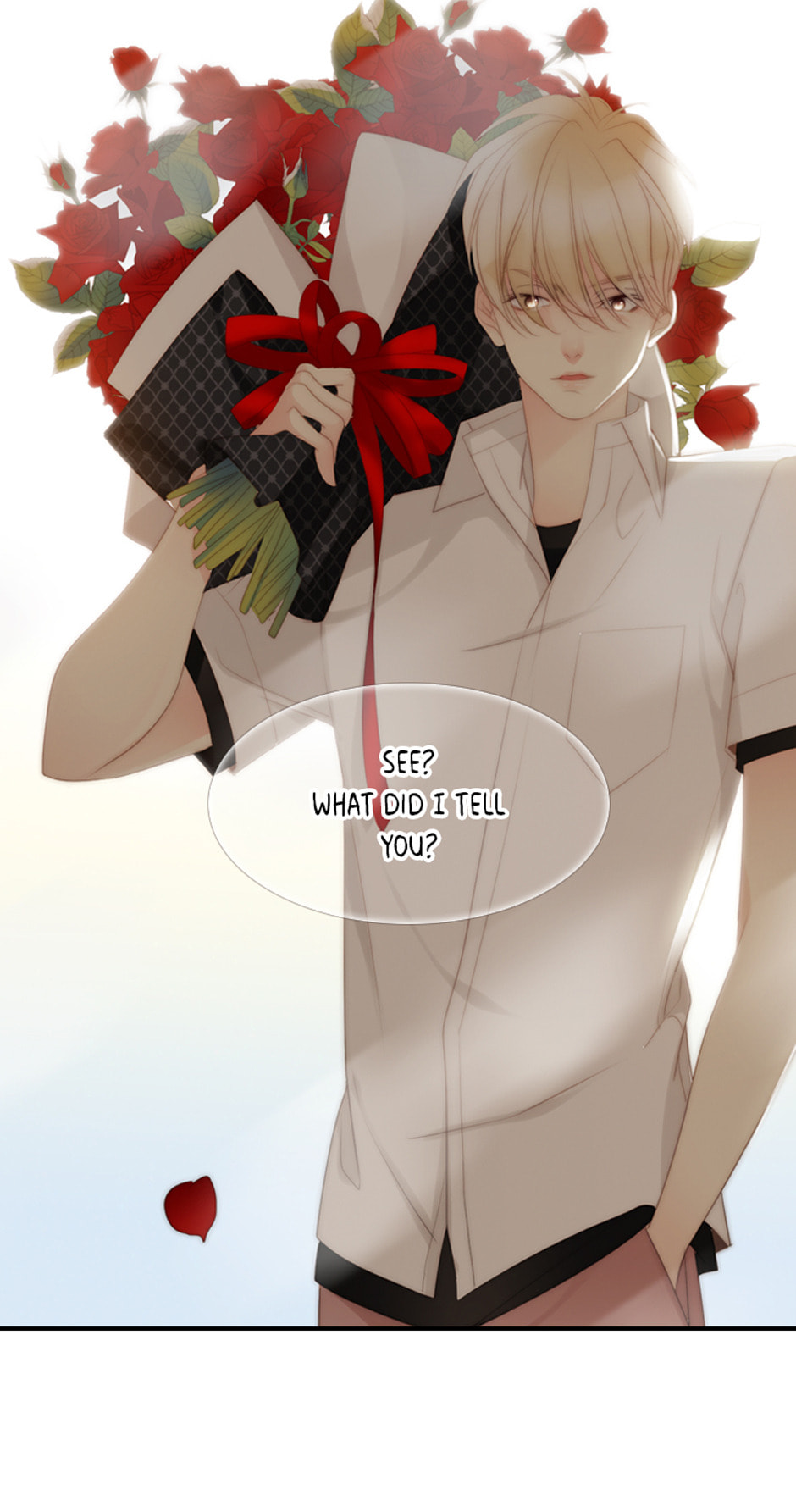 Eojjeoda Balgyeonhan 7wol Chapter 32 page 43 - 