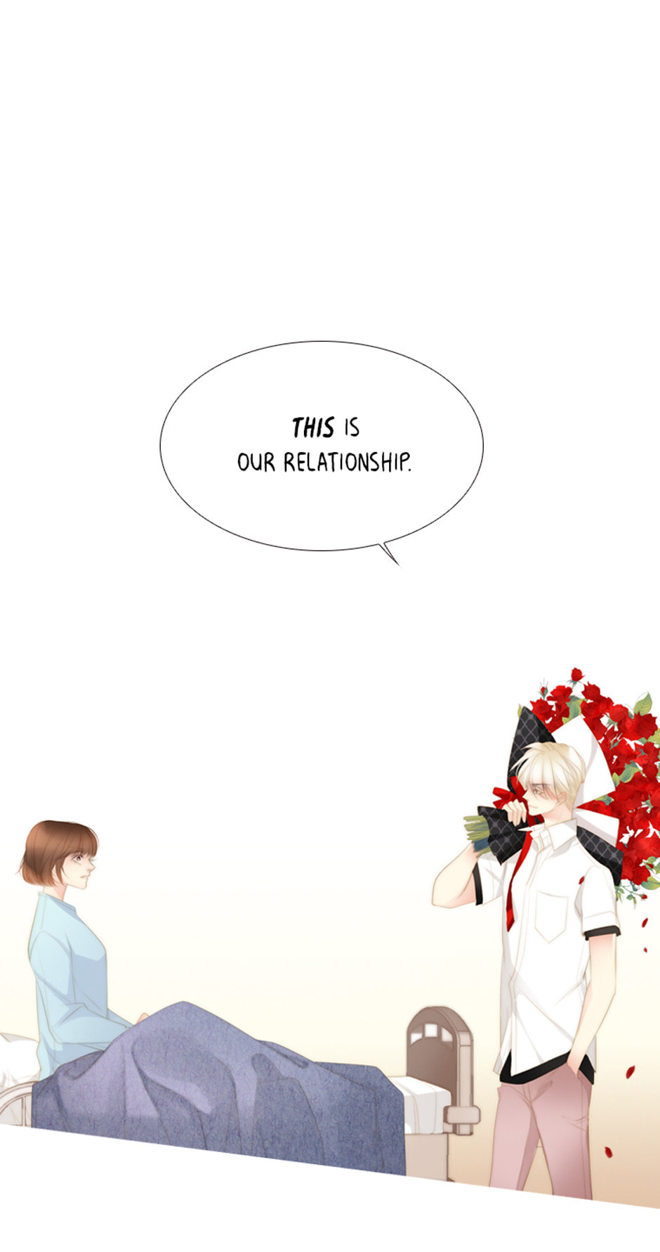 Eojjeoda Balgyeonhan 7wol Chapter 32 page 44 - 