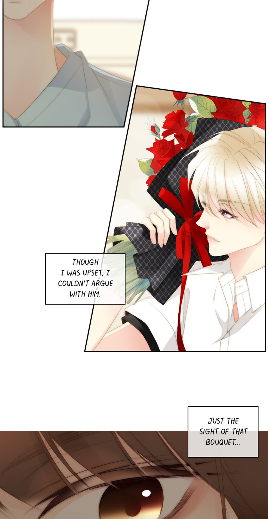 Eojjeoda Balgyeonhan 7wol Chapter 32 page 46 - 