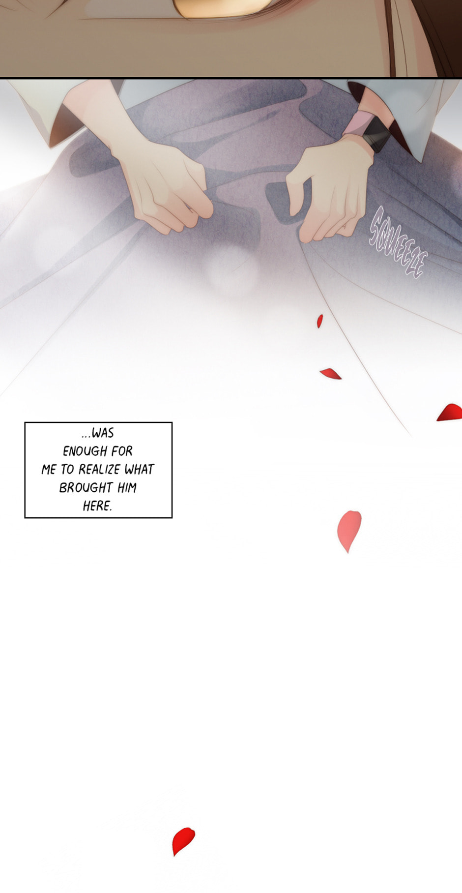 Eojjeoda Balgyeonhan 7wol Chapter 32 page 47 - 
