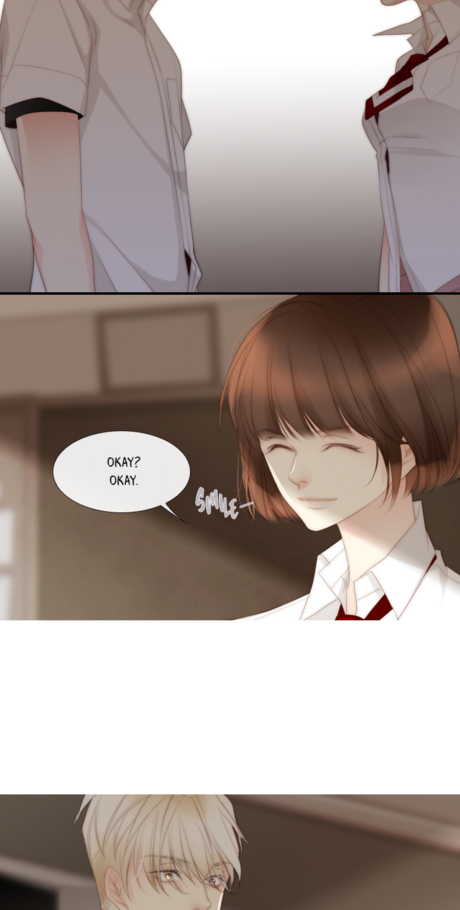 Eojjeoda Balgyeonhan 7wol Chapter 32 page 6 - 