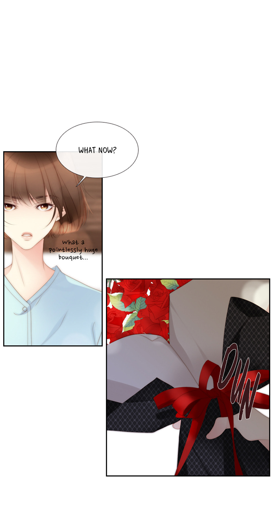 Eojjeoda Balgyeonhan 7wol Chapter 32 page 57 - 