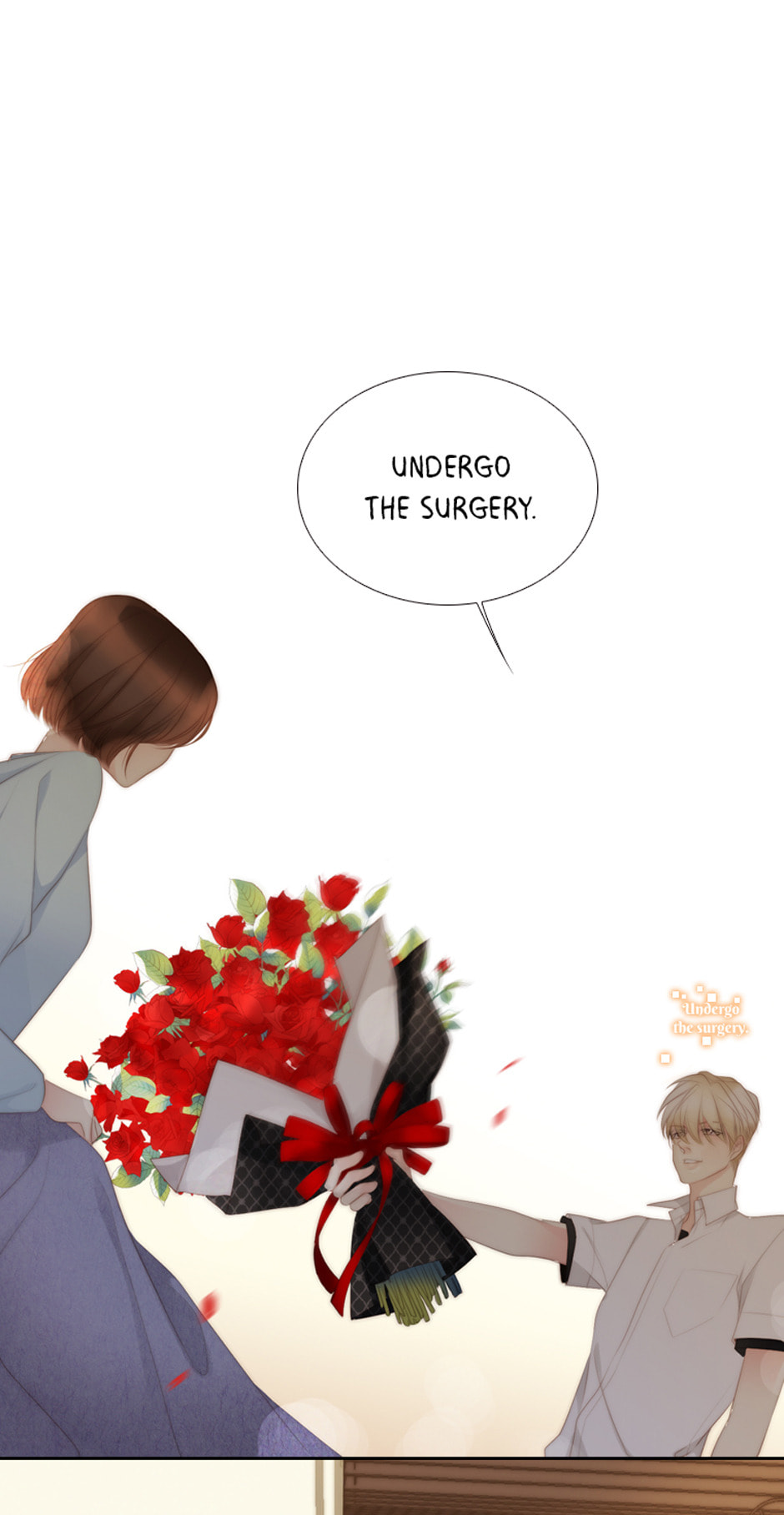 Eojjeoda Balgyeonhan 7wol Chapter 32 page 58 - 