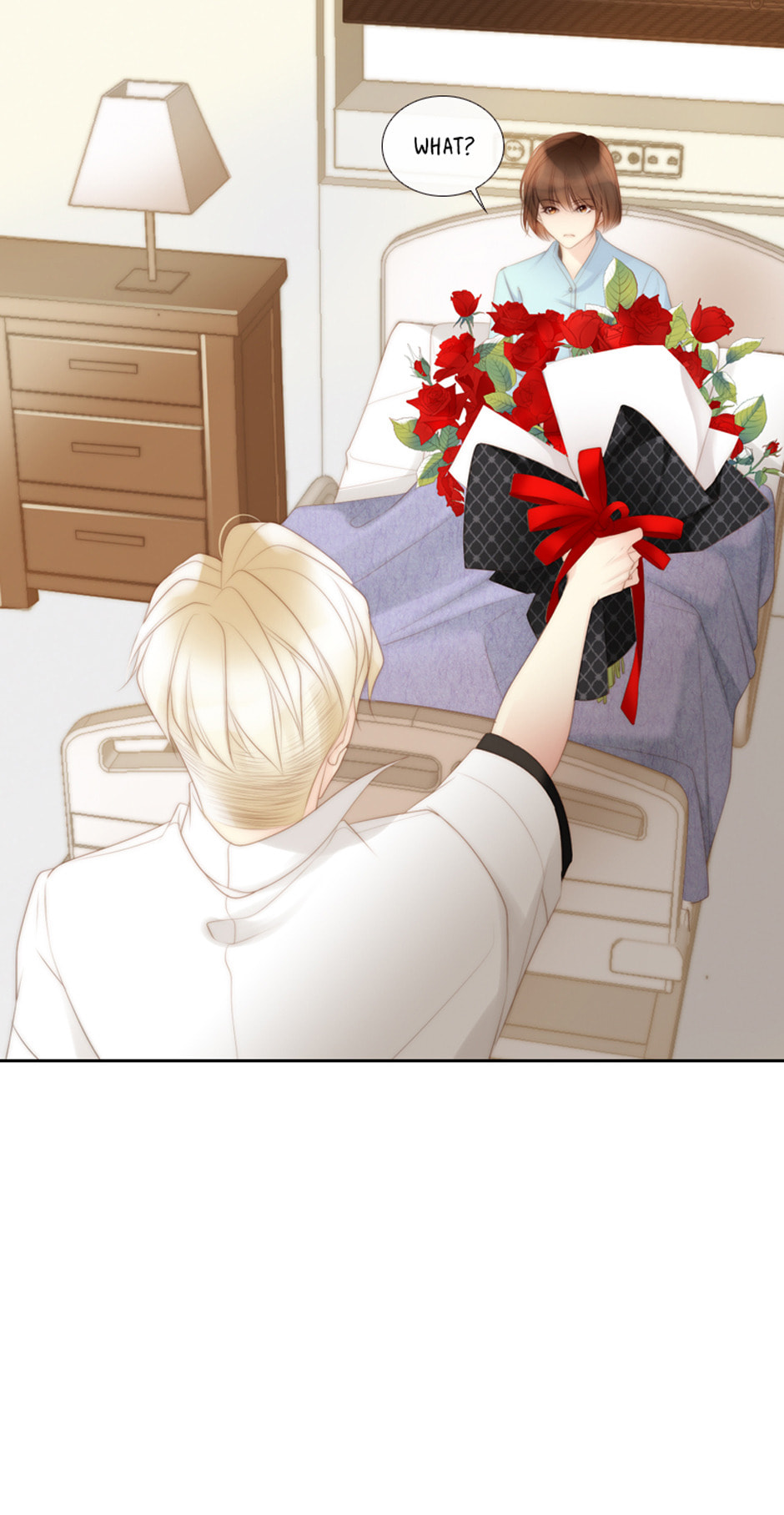 Eojjeoda Balgyeonhan 7wol Chapter 32 page 59 - 