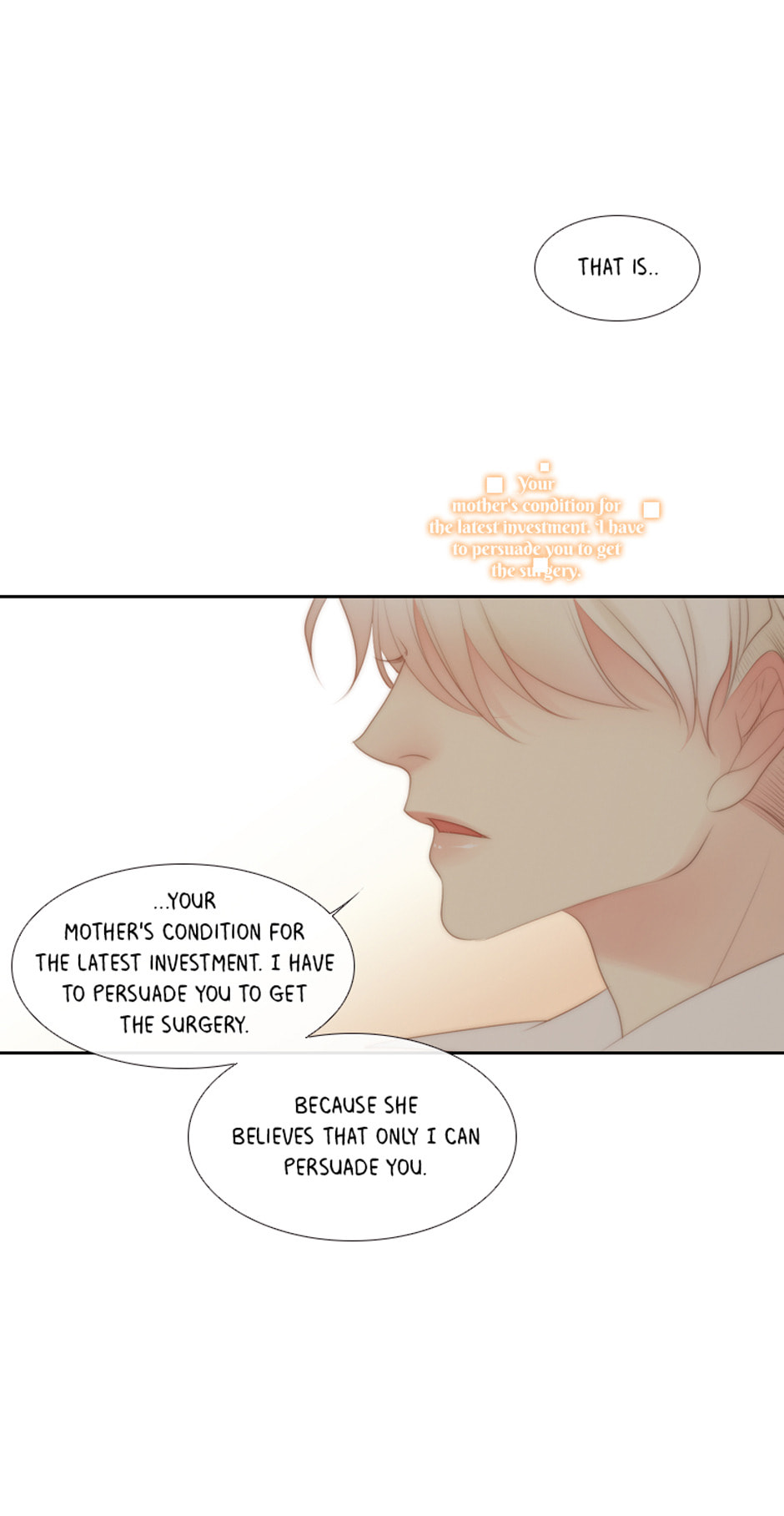 Eojjeoda Balgyeonhan 7wol Chapter 32 page 60 - 