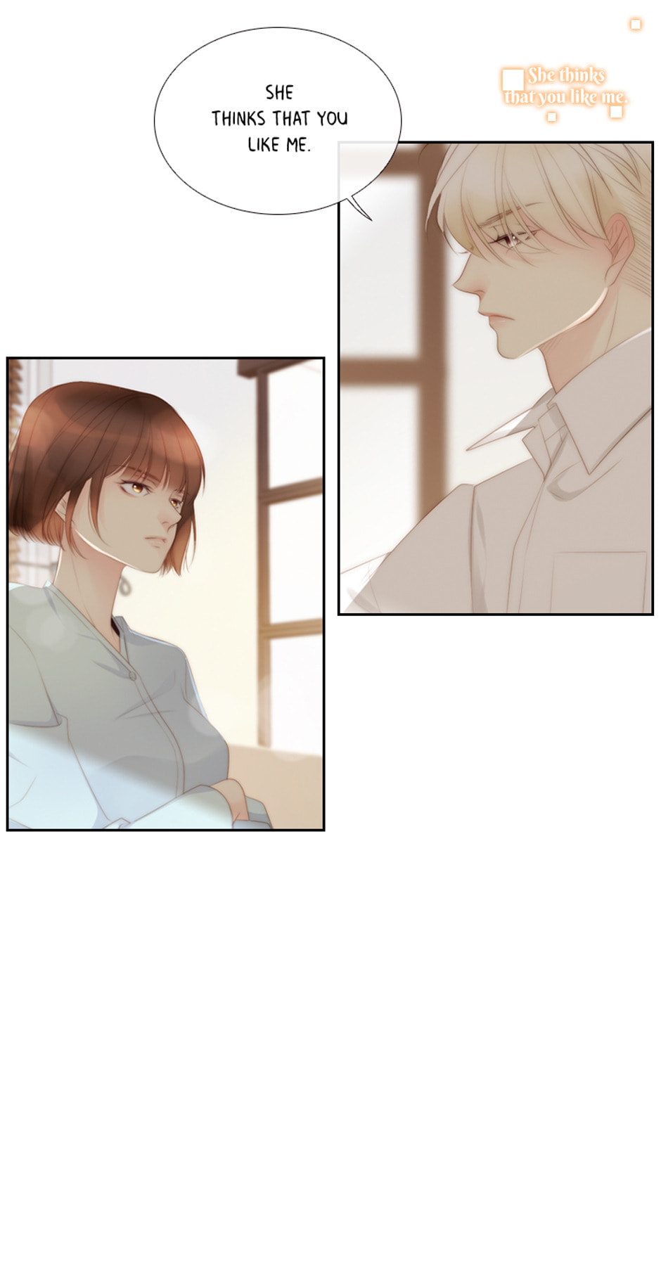 Eojjeoda Balgyeonhan 7wol Chapter 32 page 61 - 