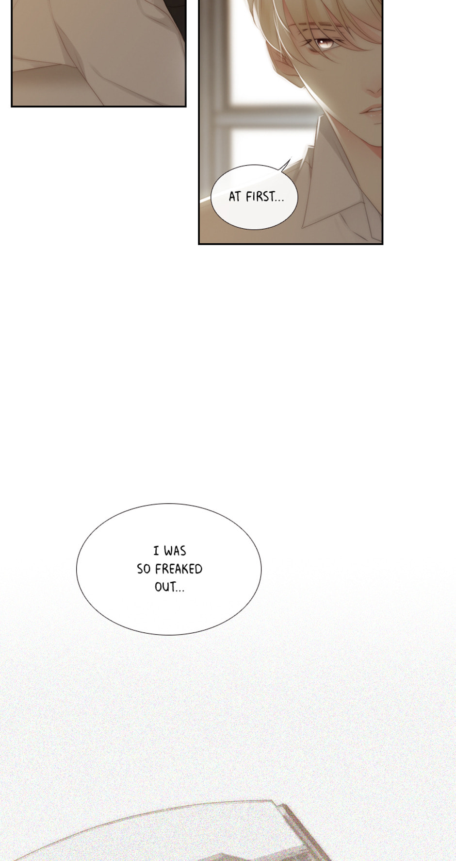 Eojjeoda Balgyeonhan 7wol Chapter 32 page 65 - 