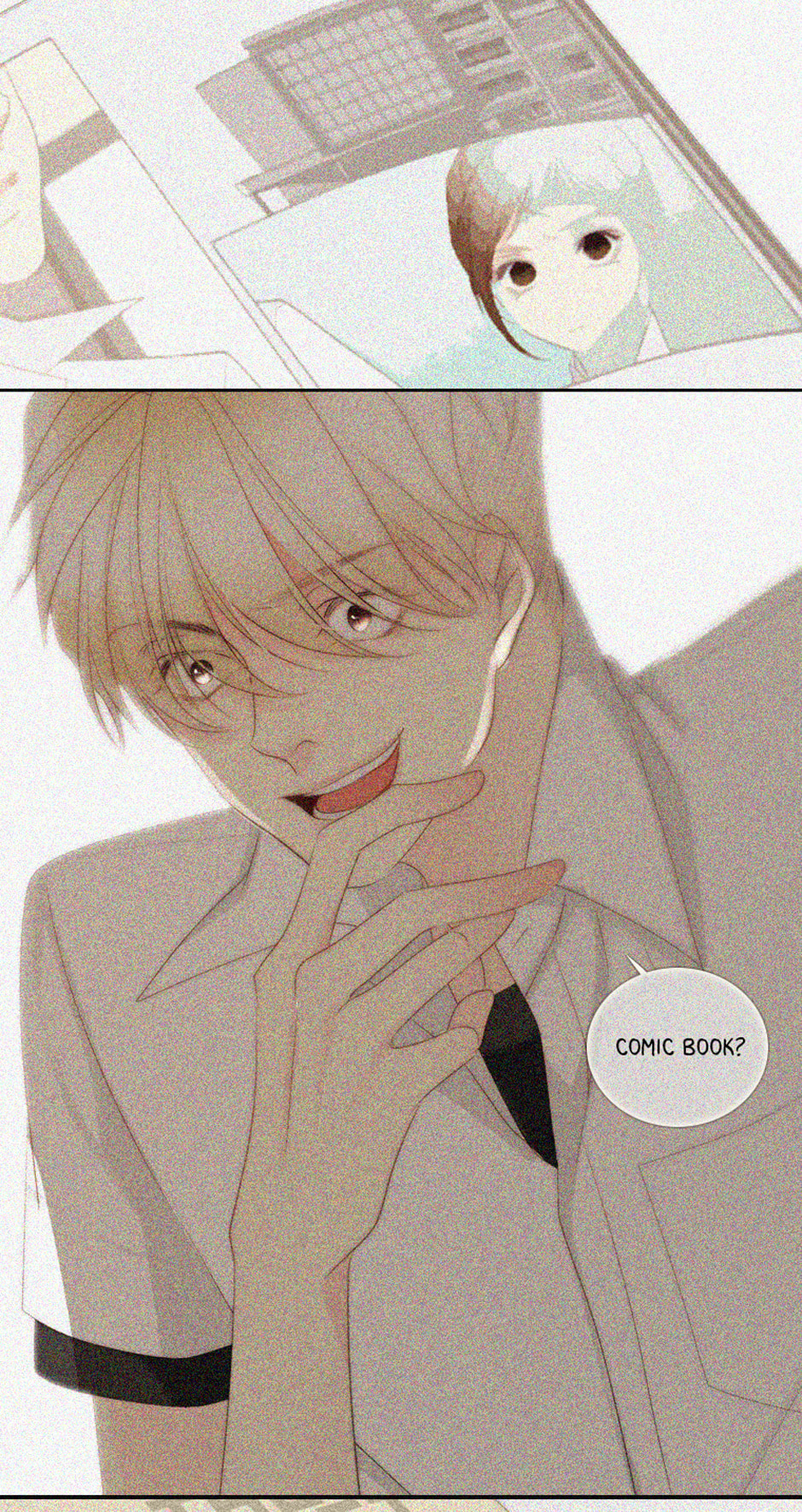 Eojjeoda Balgyeonhan 7wol Chapter 32 page 66 - 