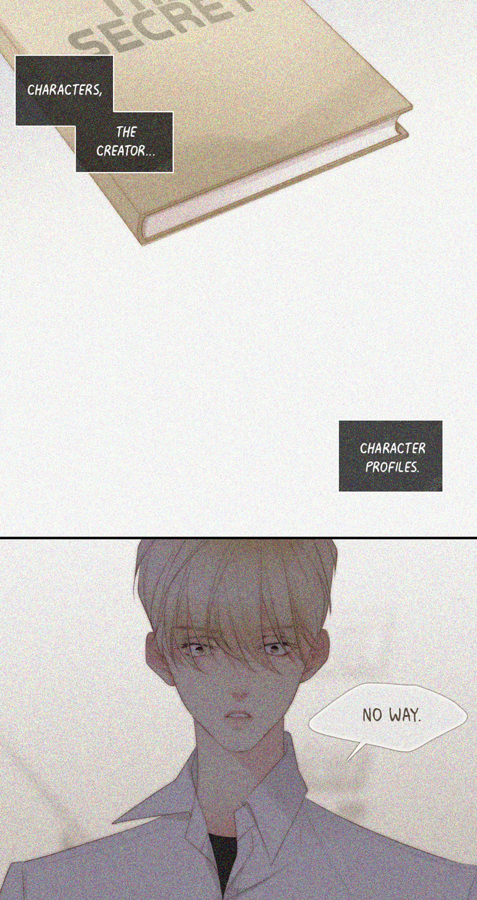 Eojjeoda Balgyeonhan 7wol Chapter 32 page 67 - 