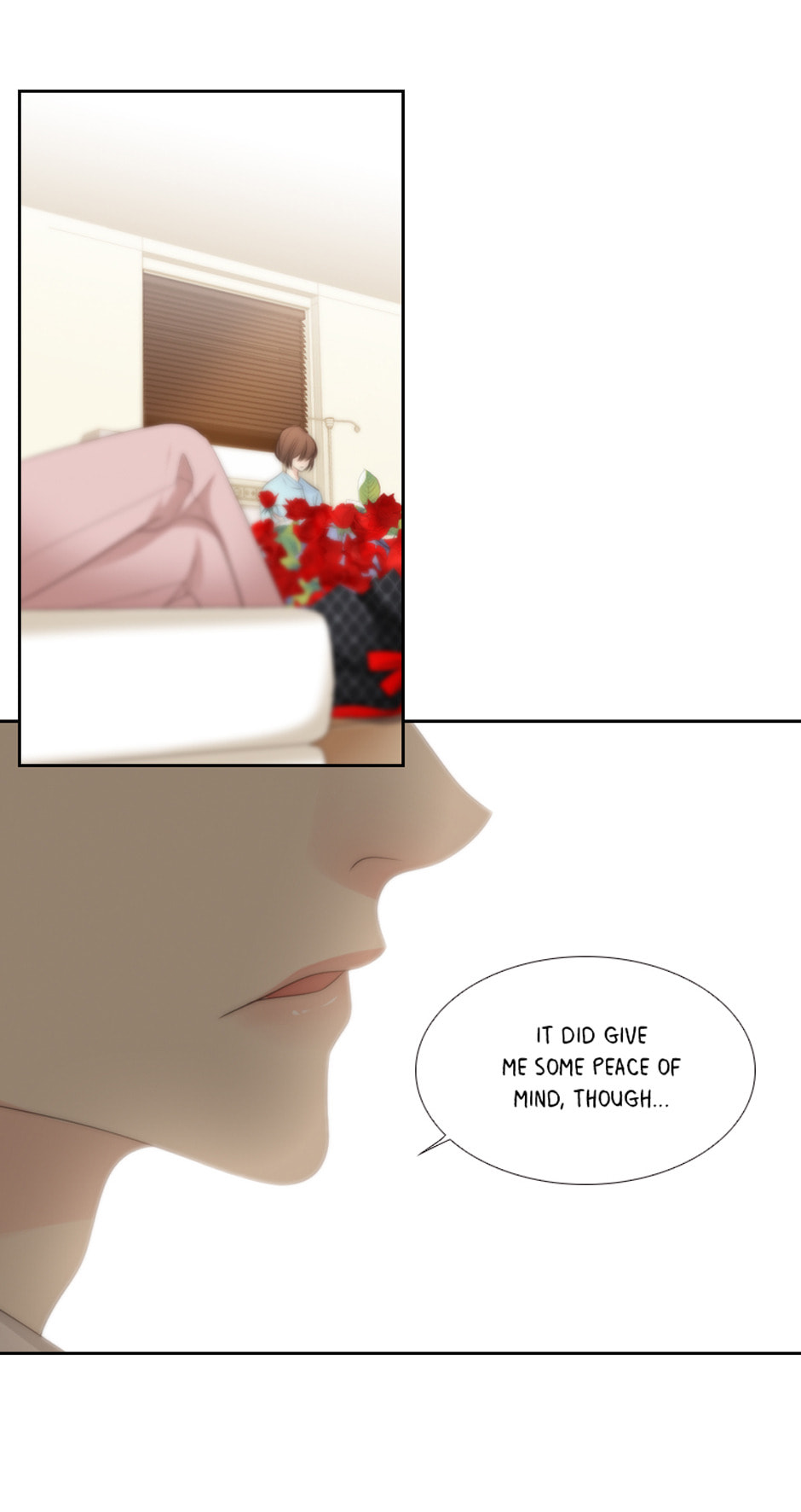 Eojjeoda Balgyeonhan 7wol Chapter 32 page 69 - 