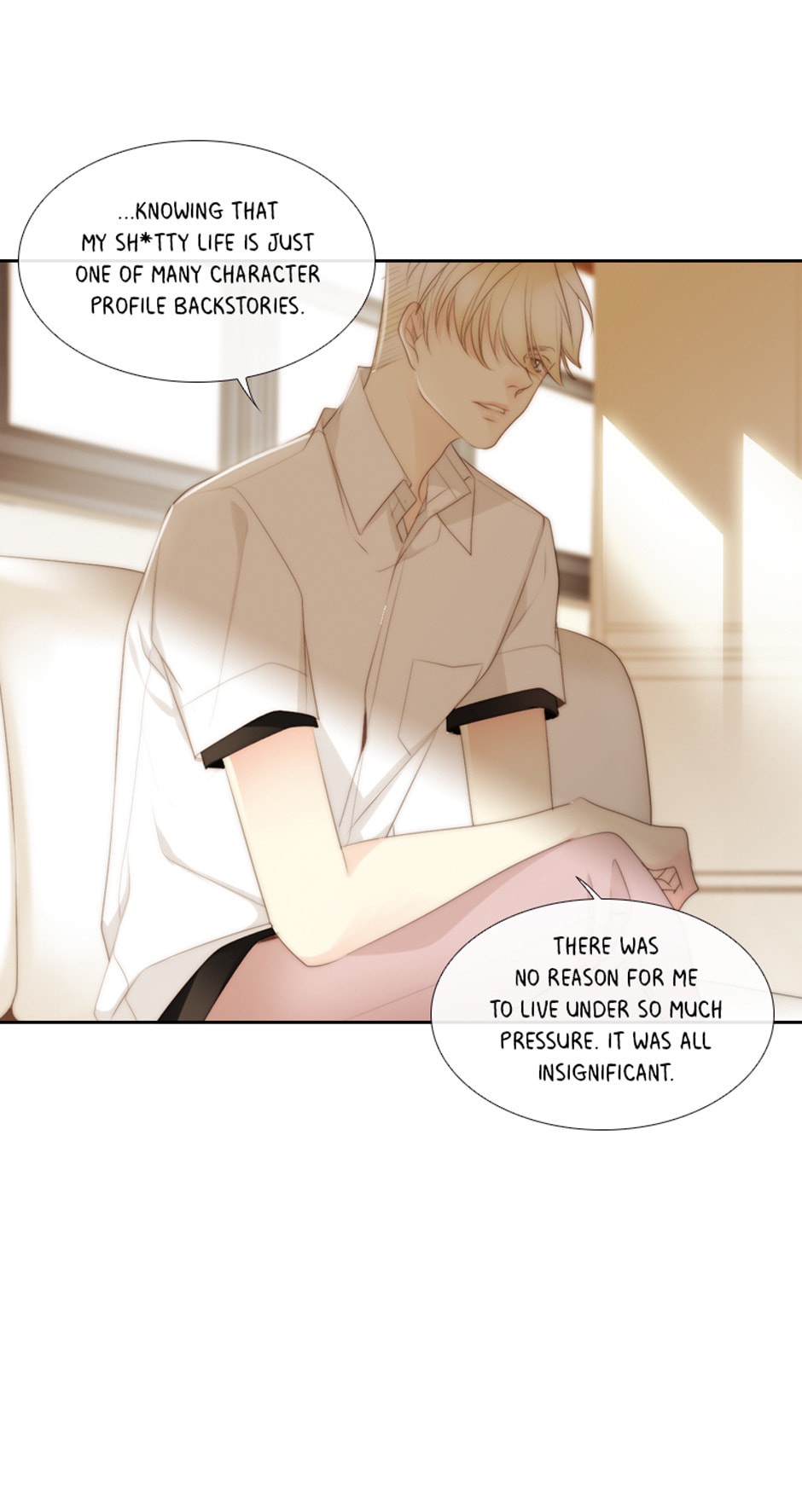 Eojjeoda Balgyeonhan 7wol Chapter 32 page 70 - 