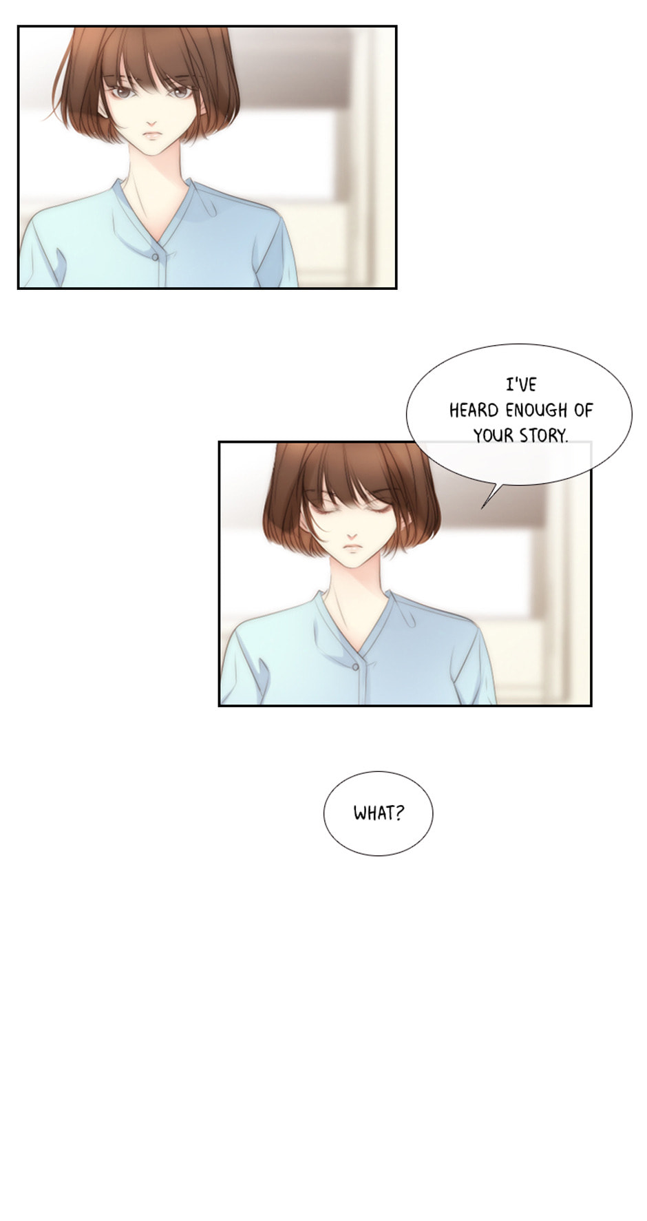 Eojjeoda Balgyeonhan 7wol Chapter 32 page 71 - 