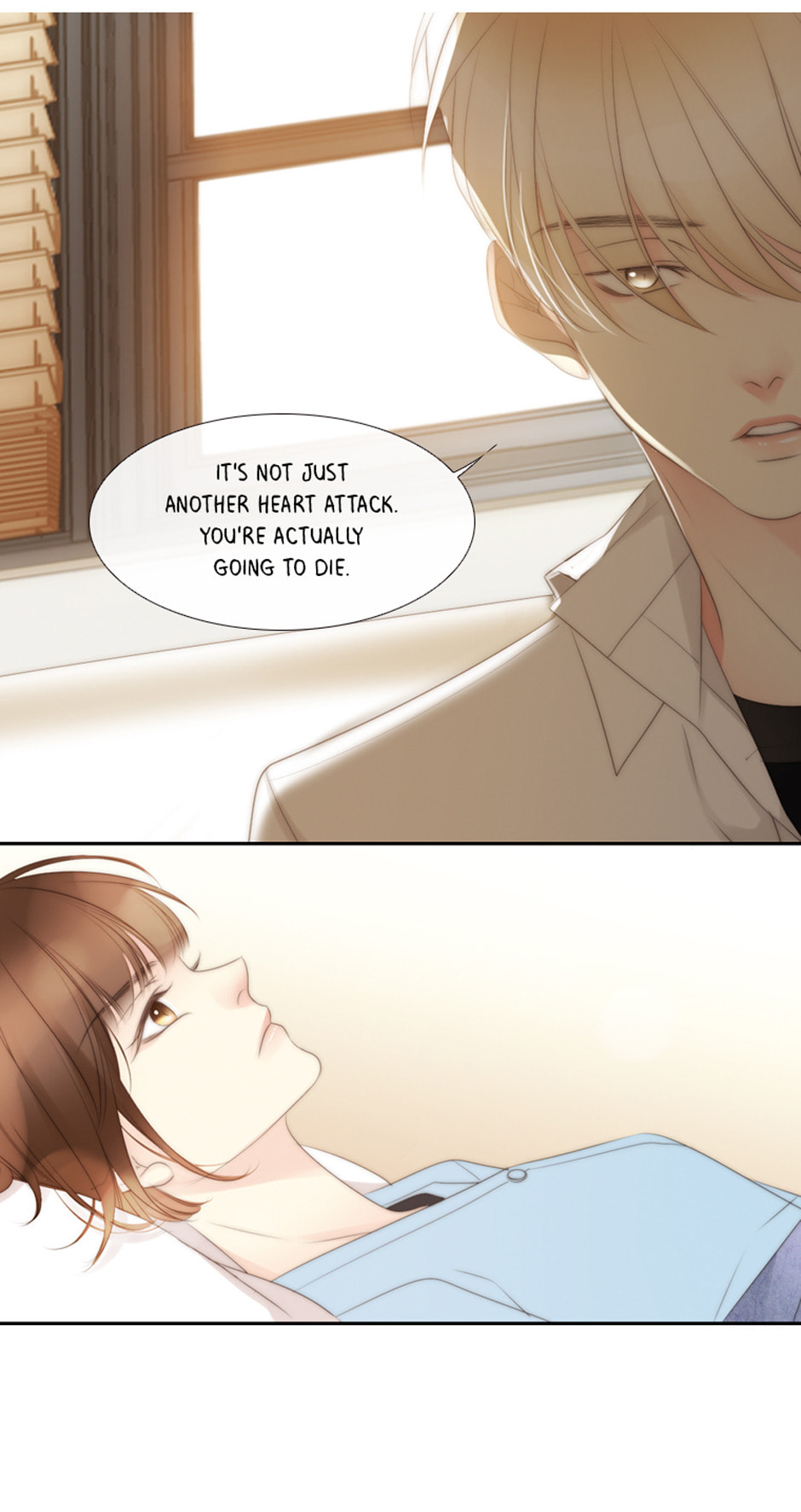 Eojjeoda Balgyeonhan 7wol Chapter 32 page 76 - 