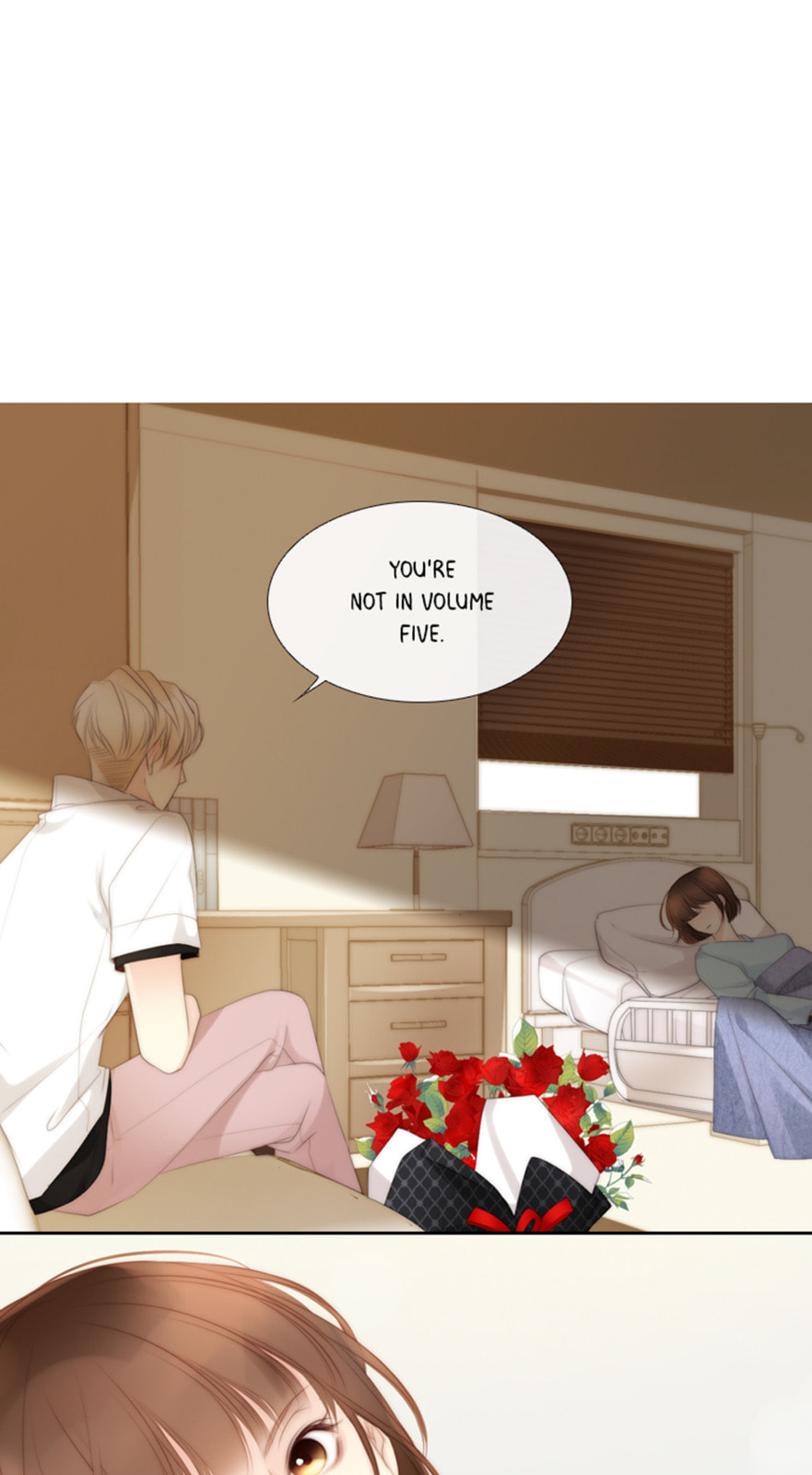 Eojjeoda Balgyeonhan 7wol Chapter 32 page 77 - 