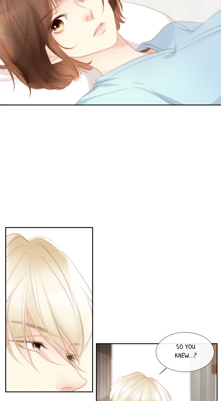 Eojjeoda Balgyeonhan 7wol Chapter 32 page 78 - 