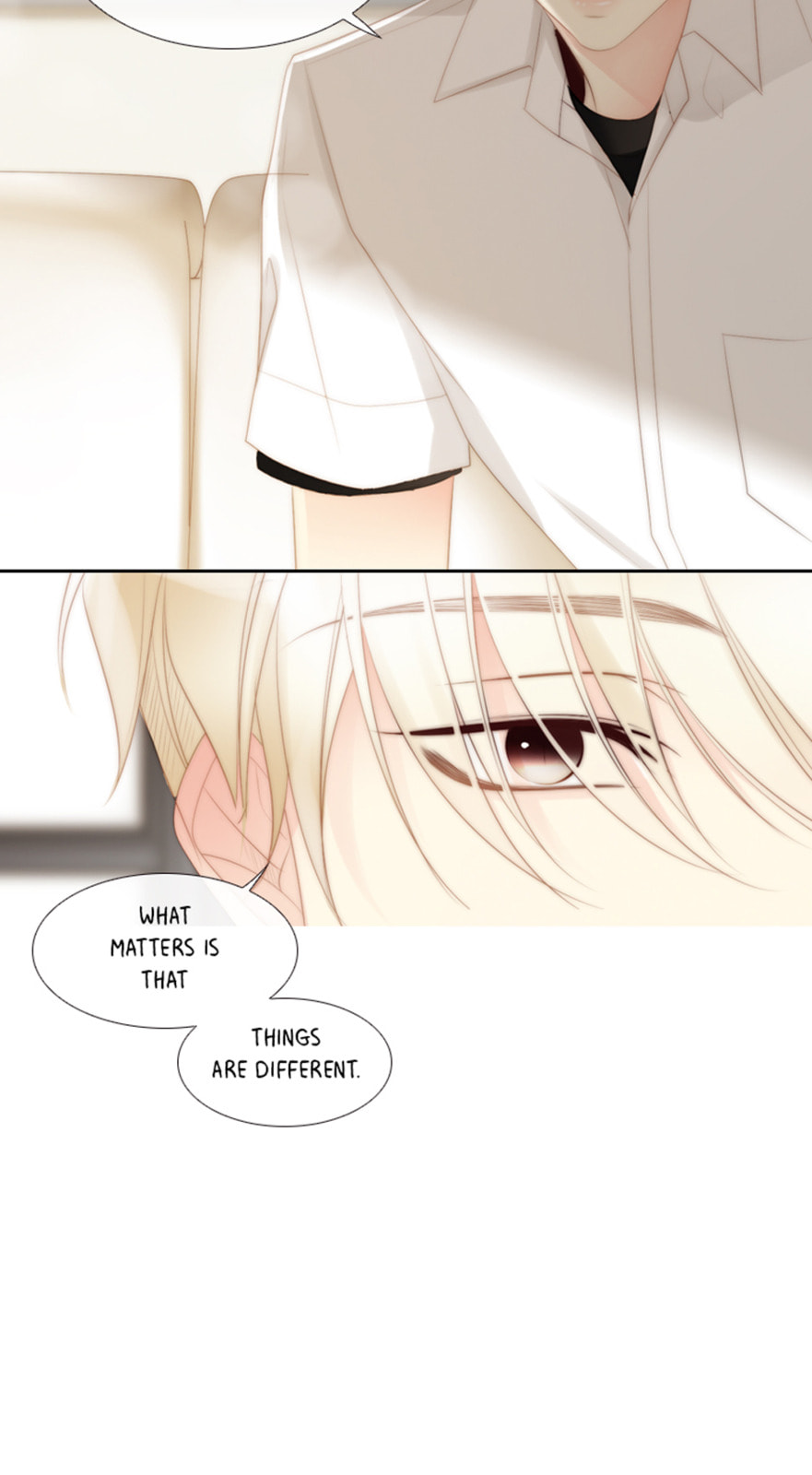 Eojjeoda Balgyeonhan 7wol Chapter 32 page 80 - 