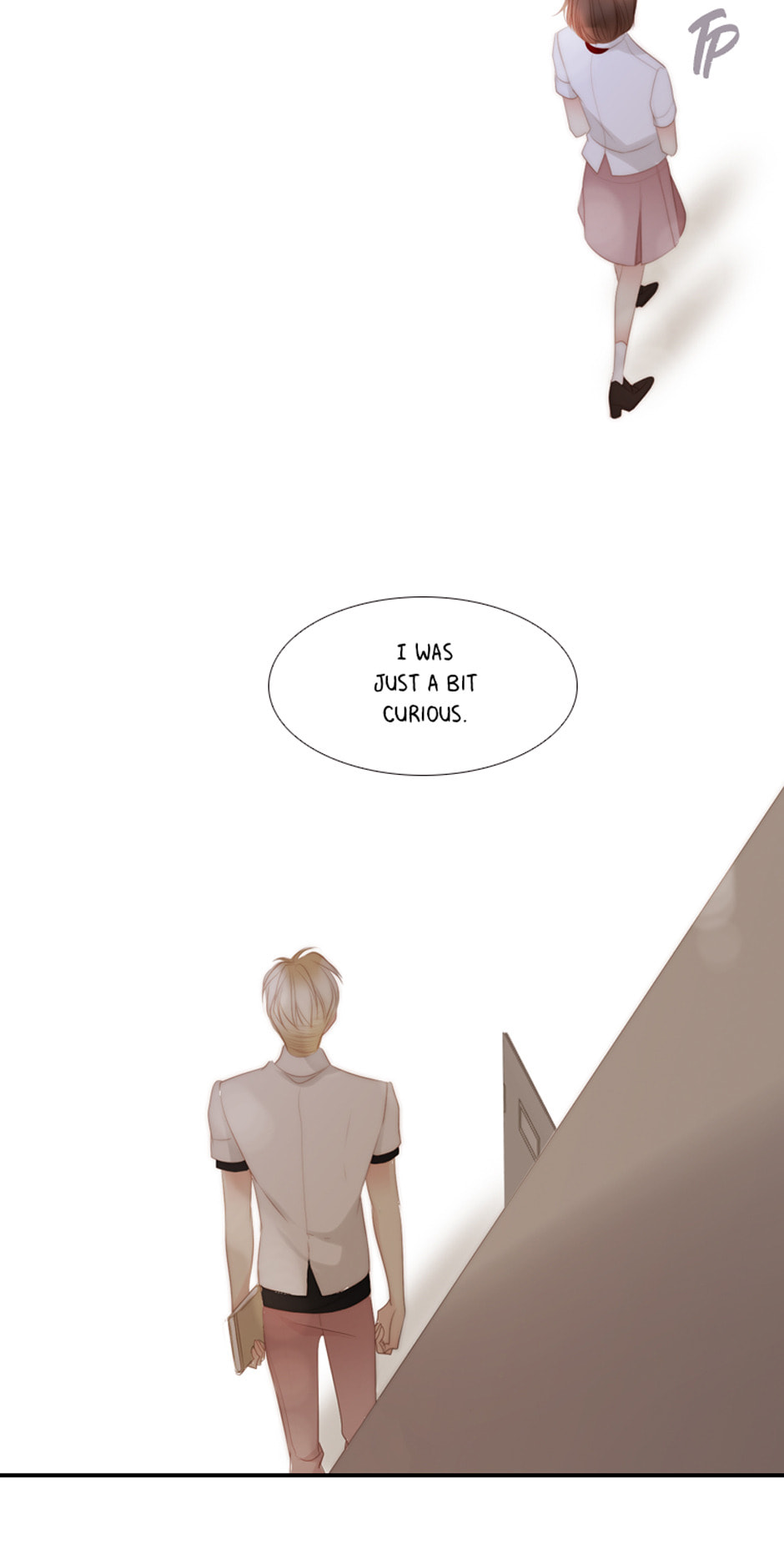 Eojjeoda Balgyeonhan 7wol Chapter 32 page 9 - 