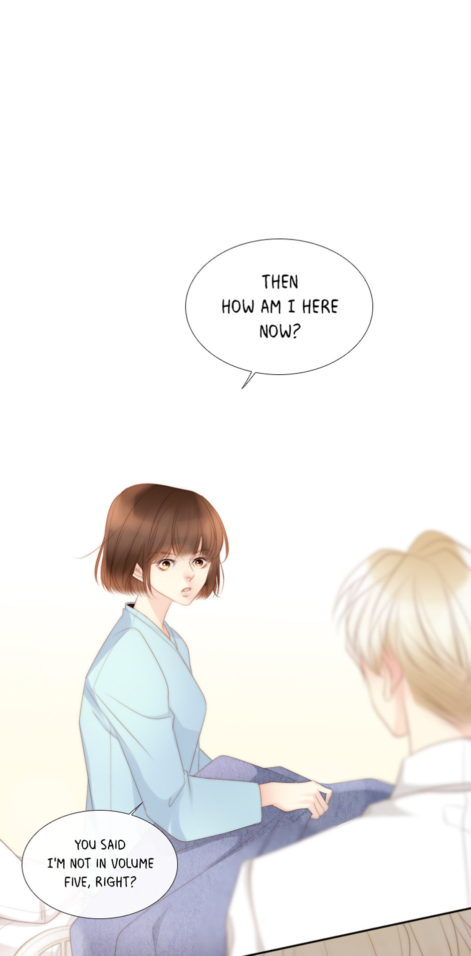 Eojjeoda Balgyeonhan 7wol Chapter 32 page 87 - 