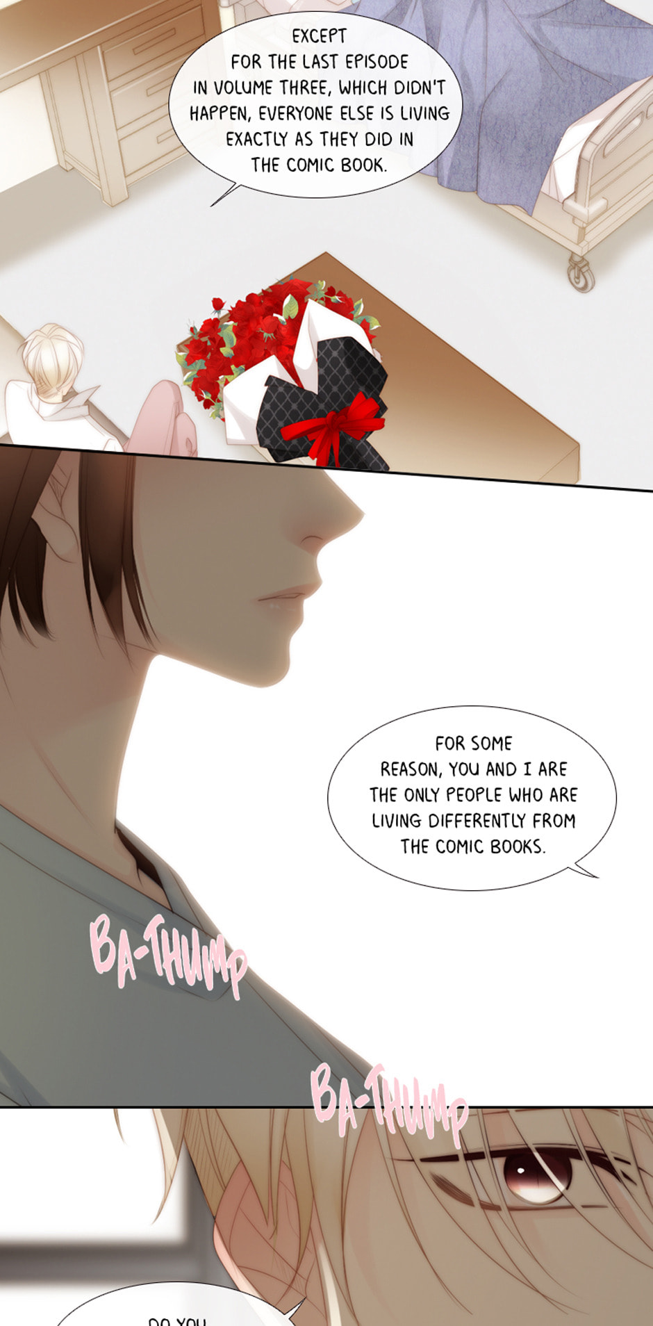 Eojjeoda Balgyeonhan 7wol Chapter 32 page 89 - 